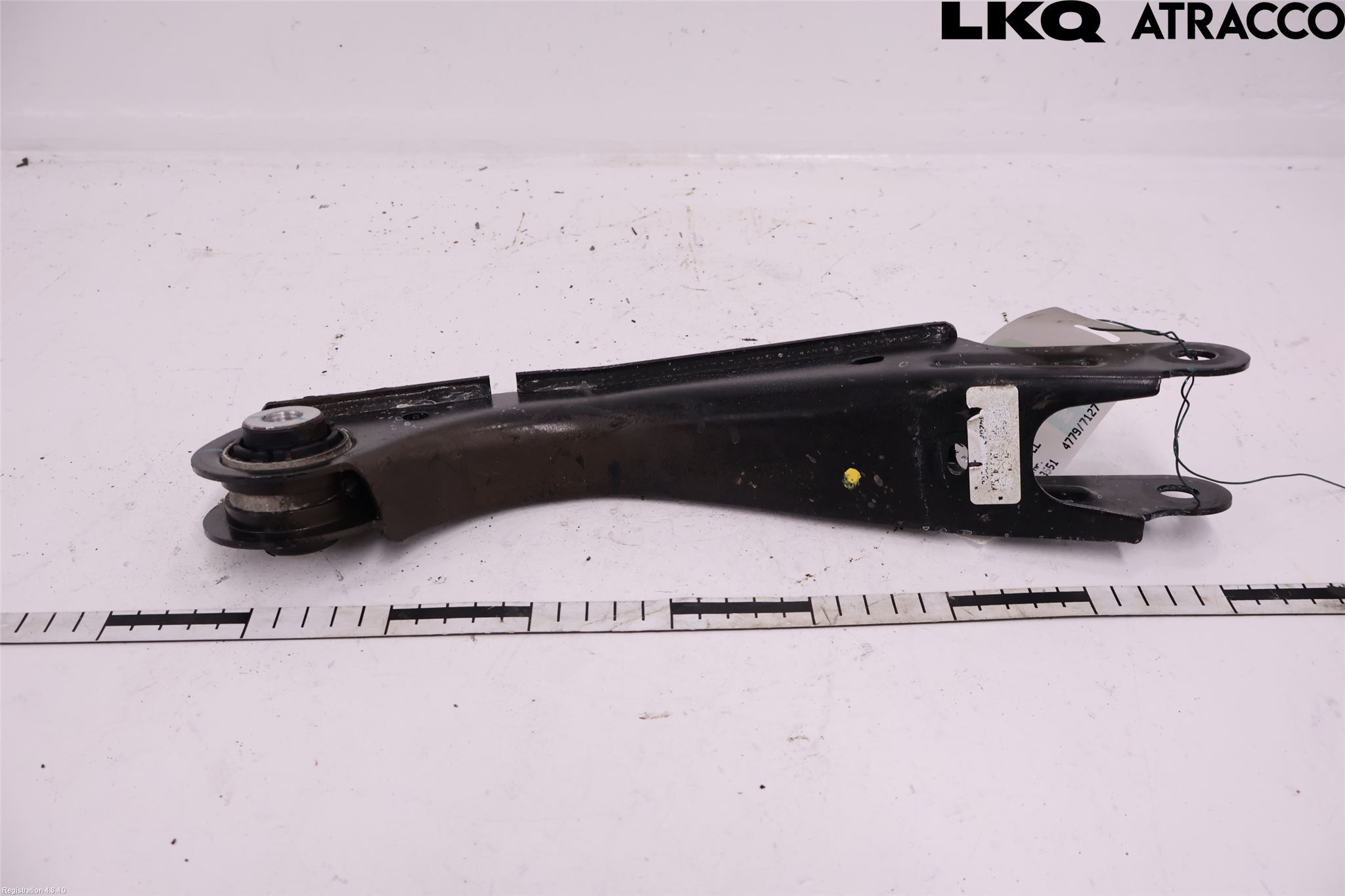 MG 4 23- Bärarm Bak Övre Vänster