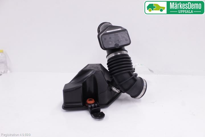 BMW 5 G30/G31/F90 17-23 Luftrenare