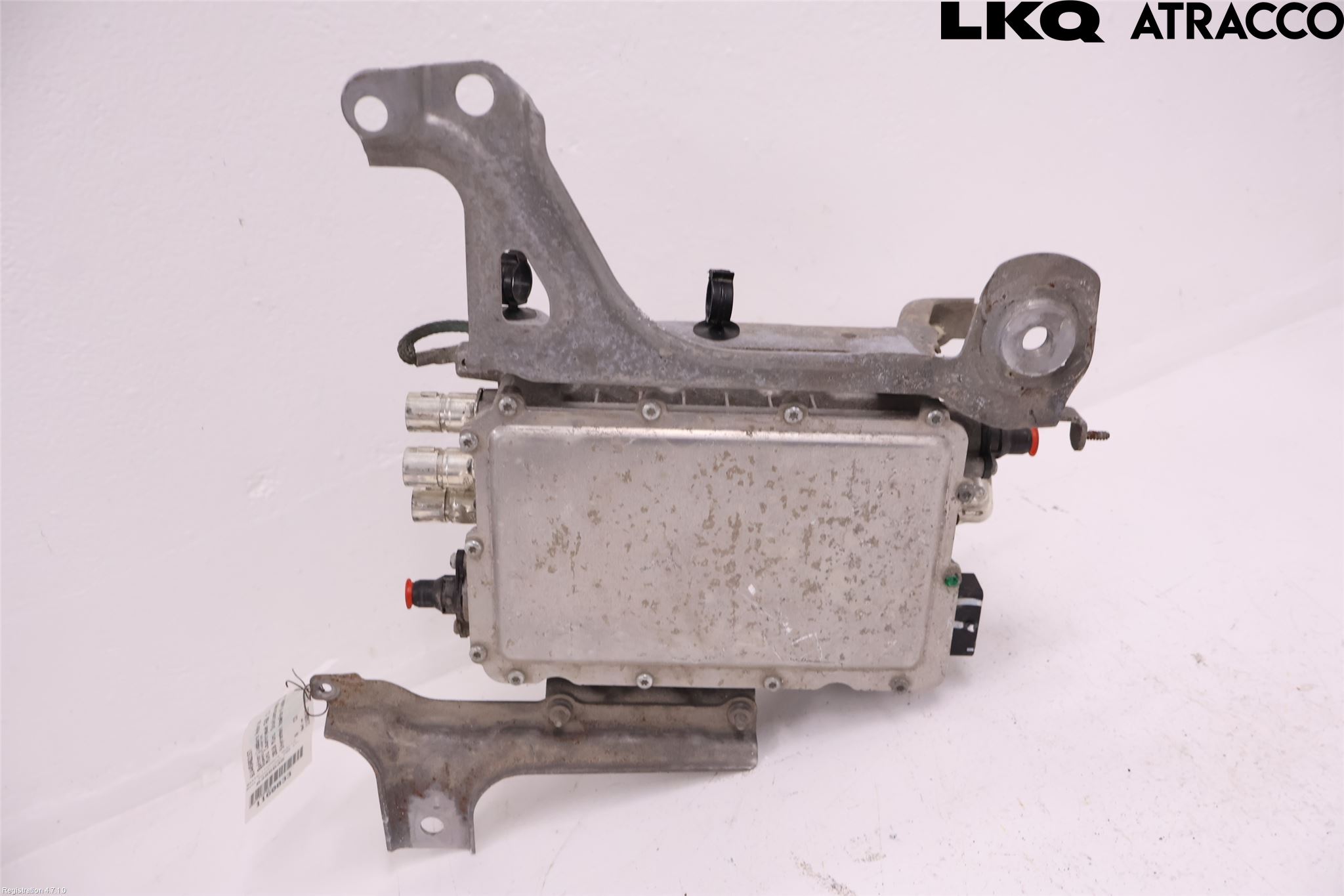 Mini COUNTRYMAN F60 17-23 Batteriladdare Högspänning