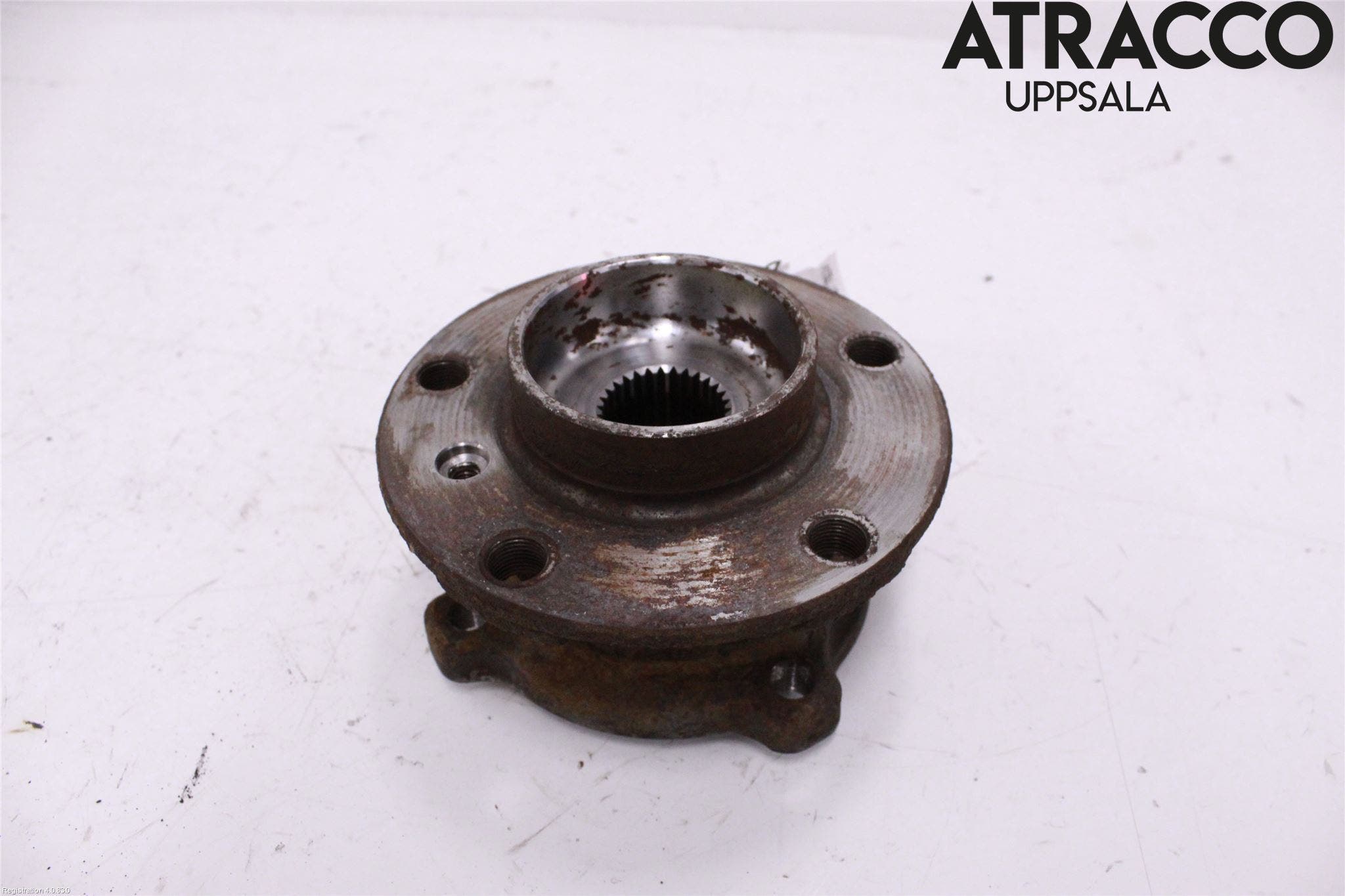 BMW X5 F15 13-18 Nav Fram