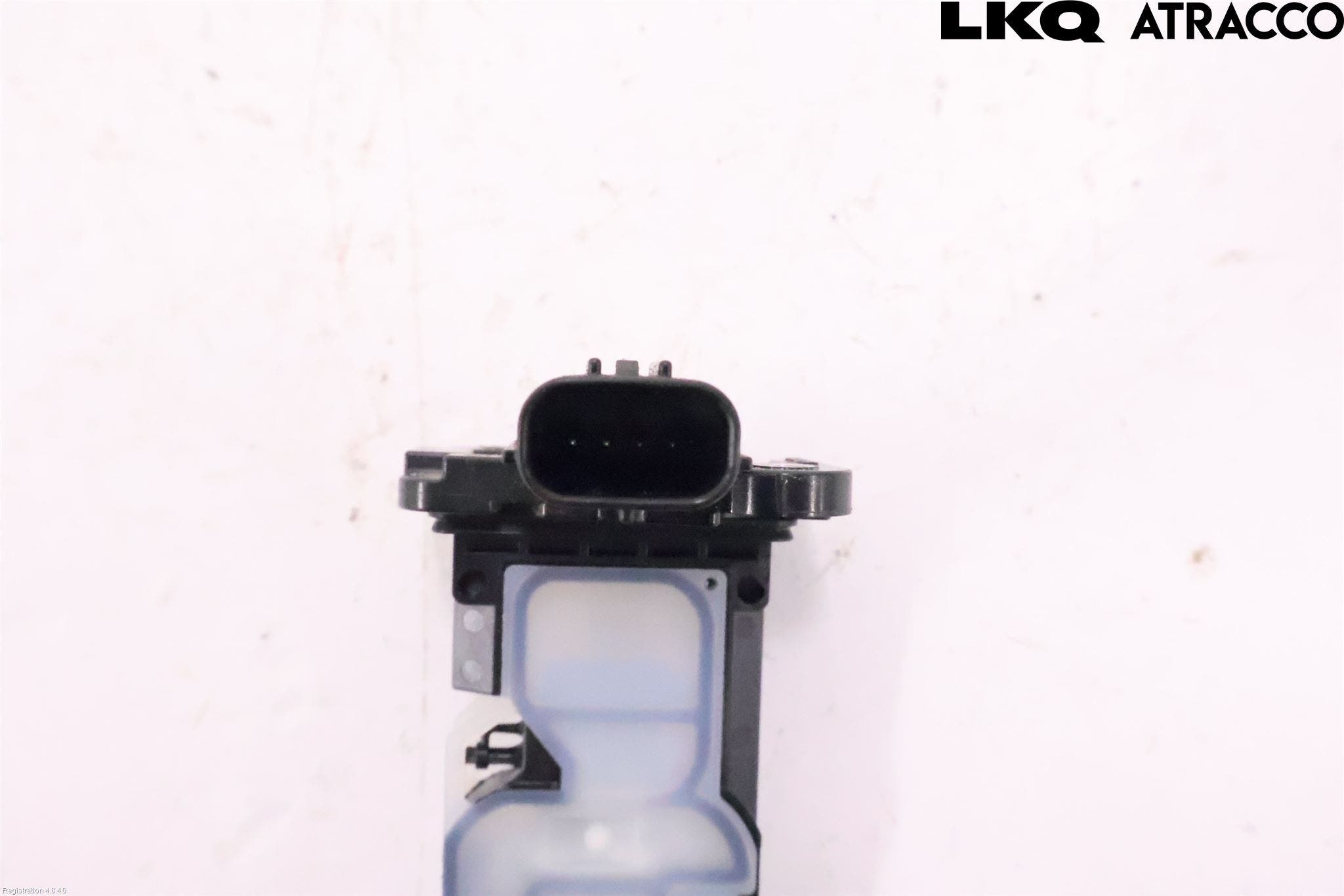 Toyota COROLLA CROSS XG10 22- Injluftmassamätare