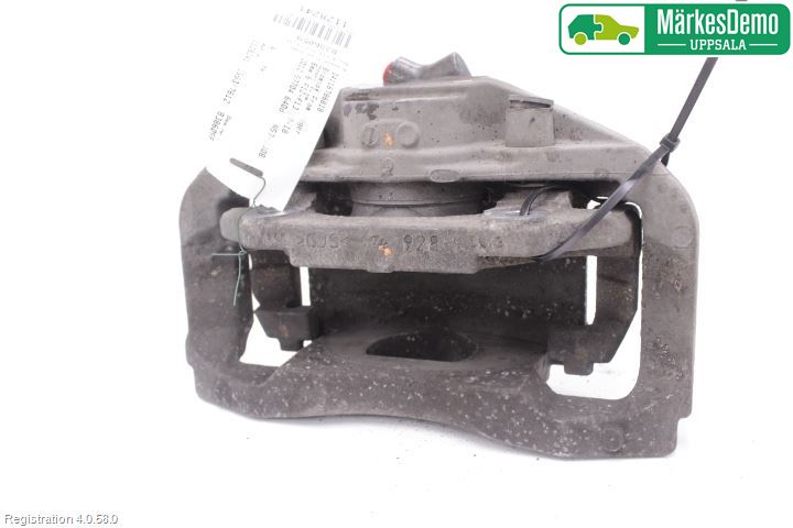 BMW 6 F12/F13 10-18 Bromsok Fram Höger