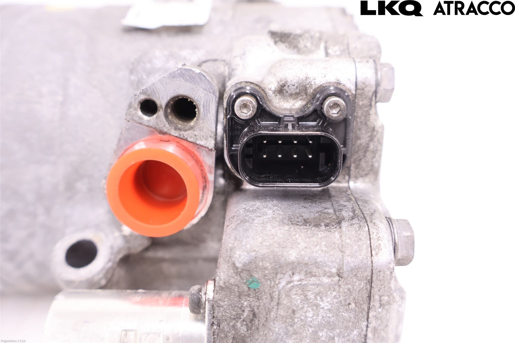 Mercedes-Benz MB E-KLASS (W213) 16-23 Ac Kompressor