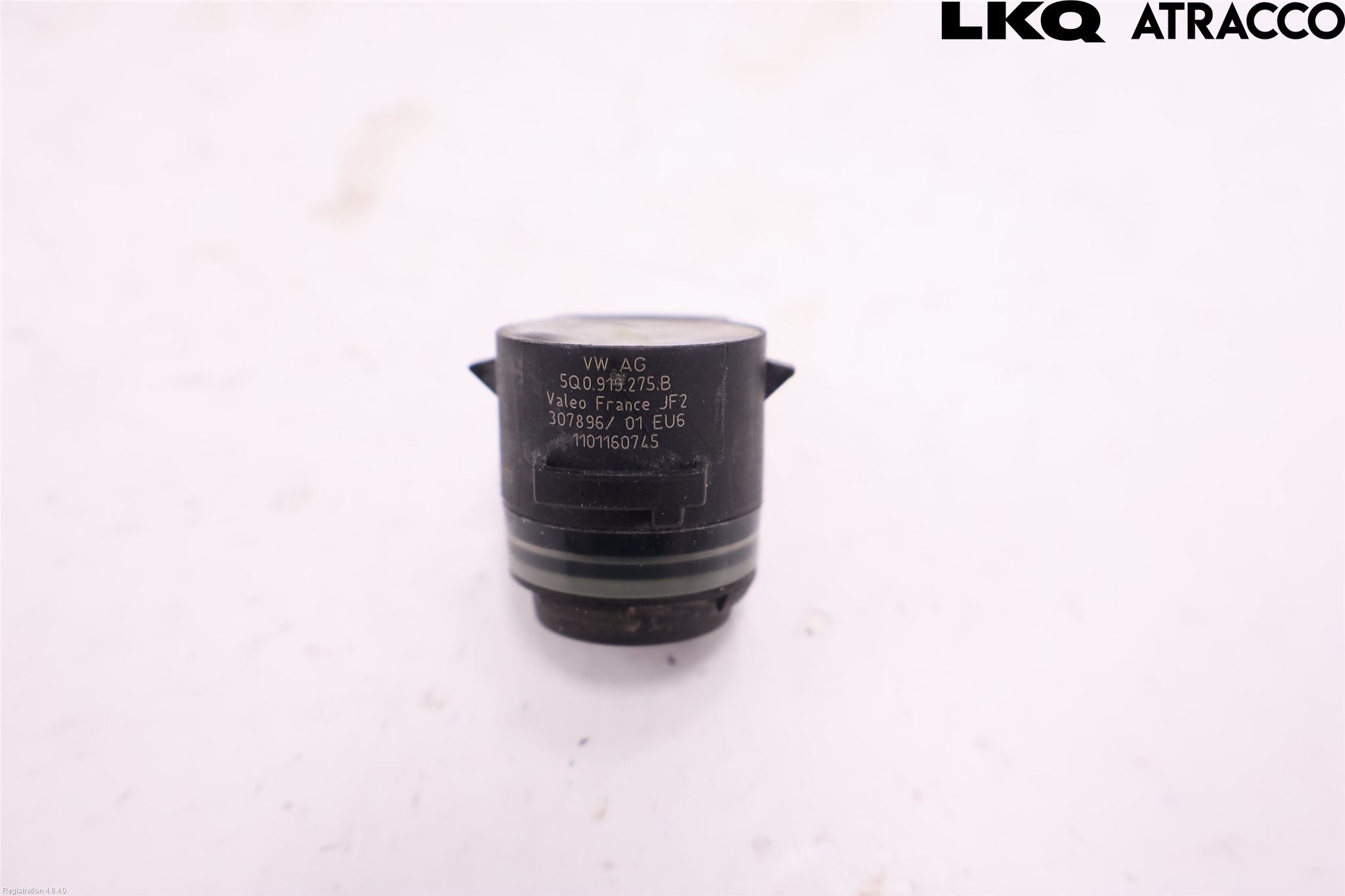 Seat LEON 13-20 Parkeringshjälp Backsensor