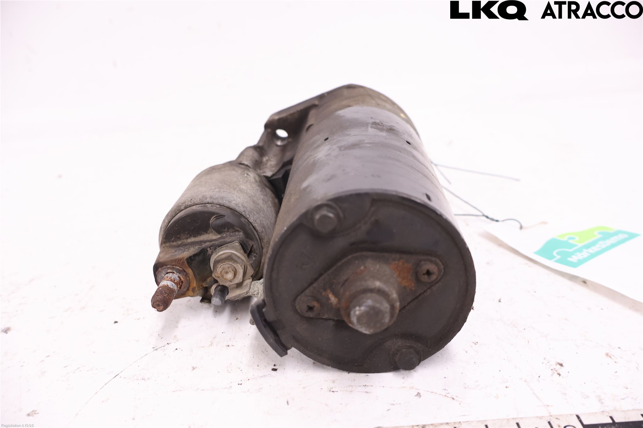 Mercedes-Benz MB VITO/VIANO (W639) 04-14 Startmotor Diesel