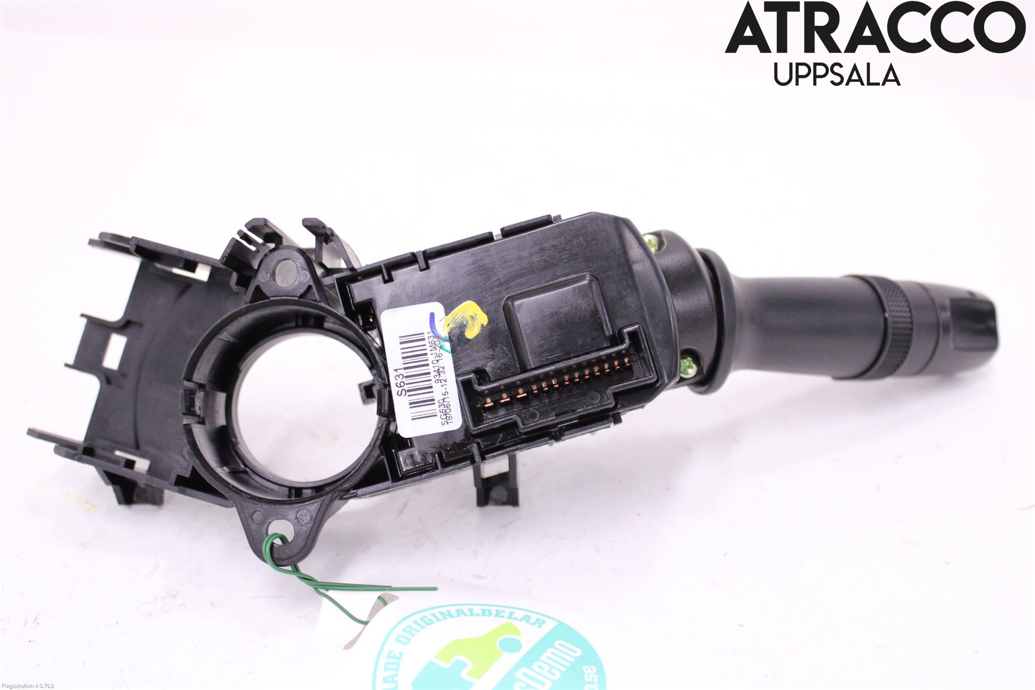 Hyundai i30 GD 13-17 Spak Blinkers-Ljusomk