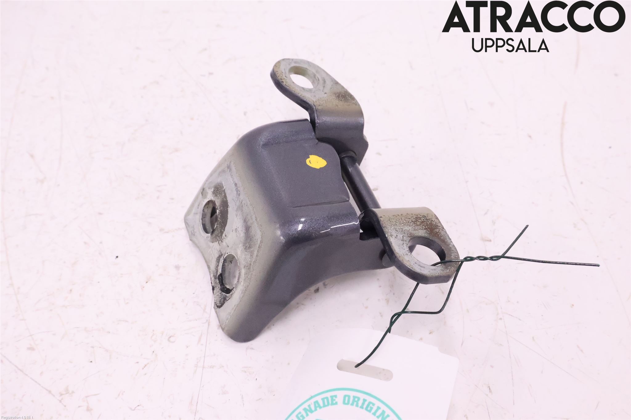 Honda CIVIC 17-22 Dörrgångjärn