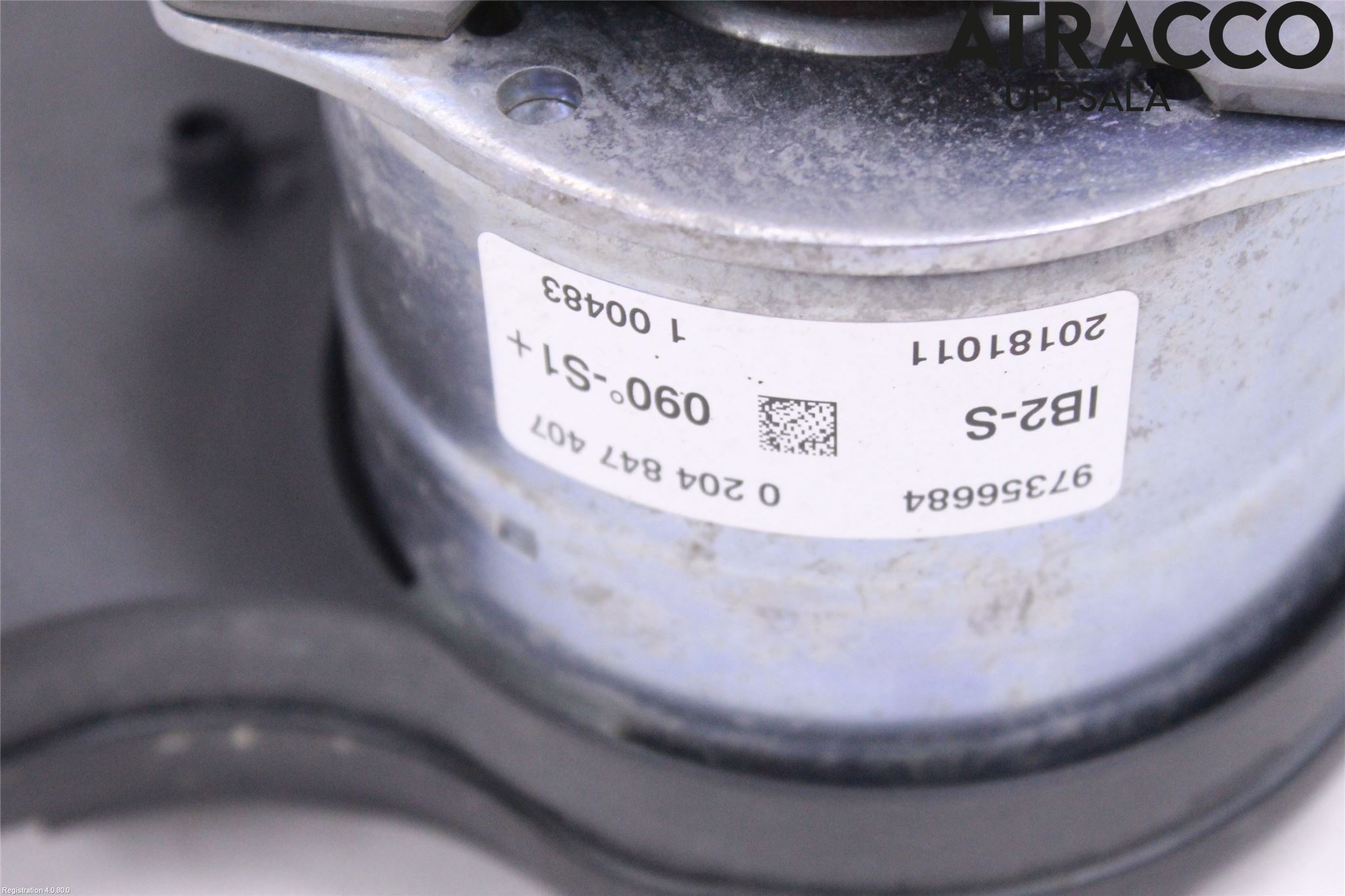 Tesla MODEL 3 17- Bromsservo