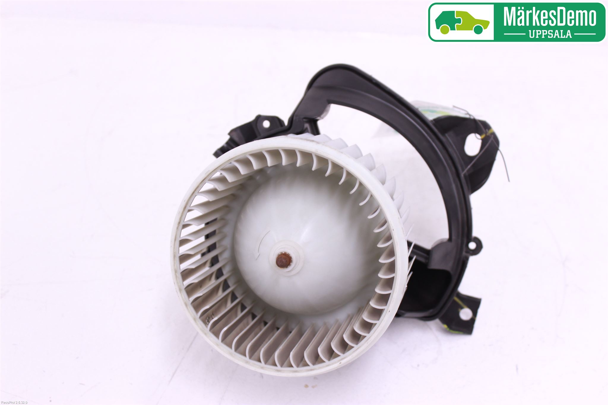 Opel CORSA E 15-19 Värmefläkt