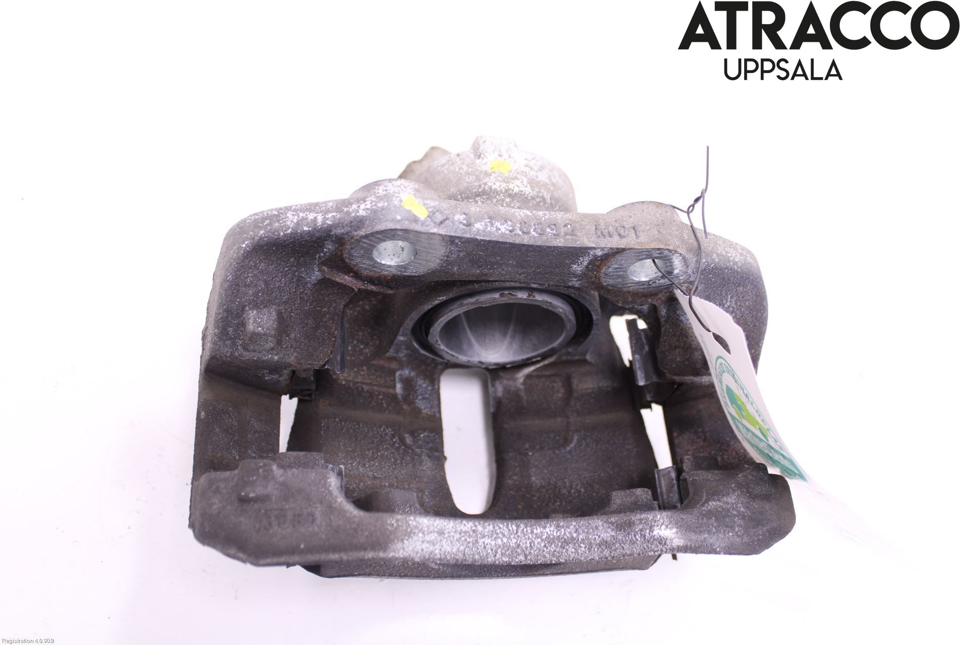 Opel CORSA F, CORSA-E 20- Bromsok Fram Vänster