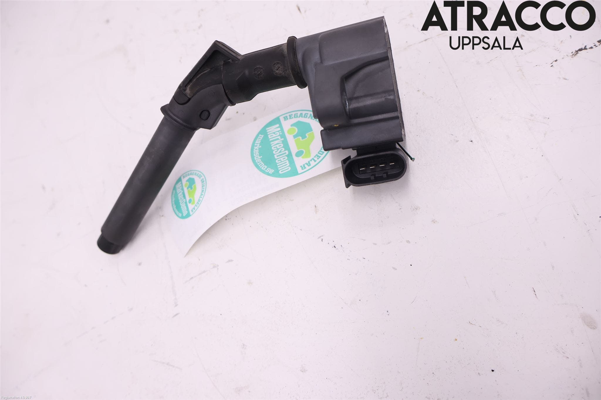 Mercedes-Benz MB A-KLASS (W177) 18- Tändspole