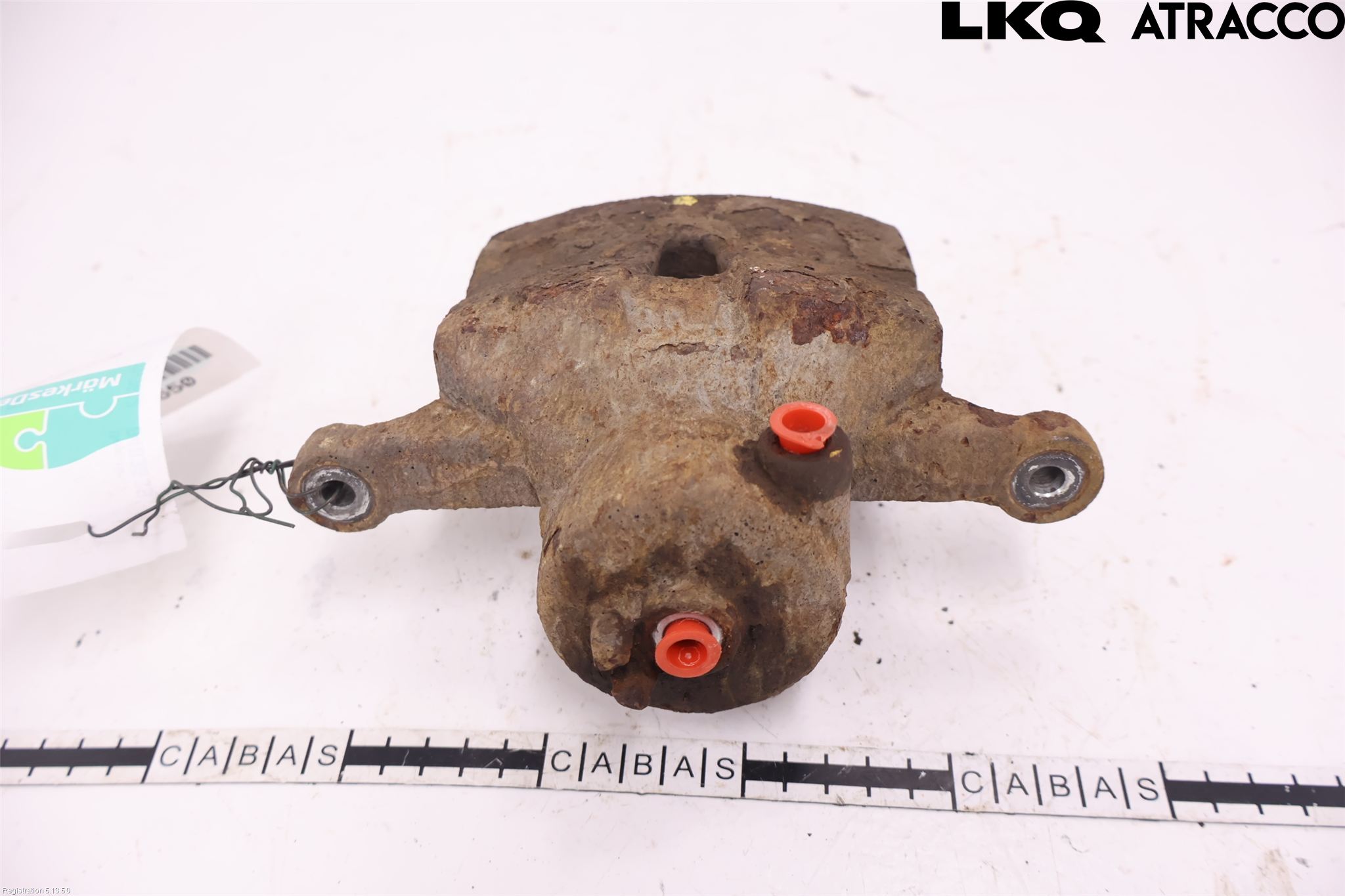 Kia CEED 12-18 Bromsok Fram Höger