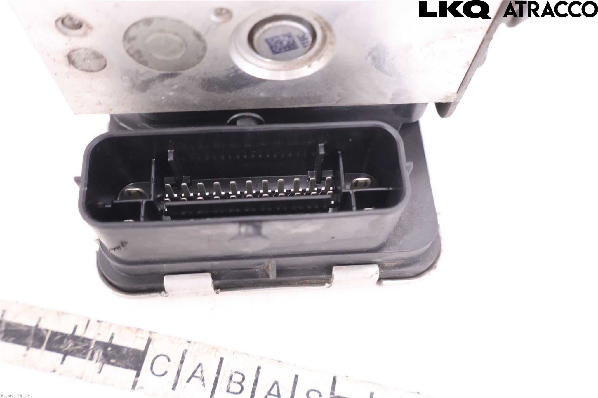 Volkswagen VW MULTIVAN T4-T6 91-21 Abs Hydraulaggregat