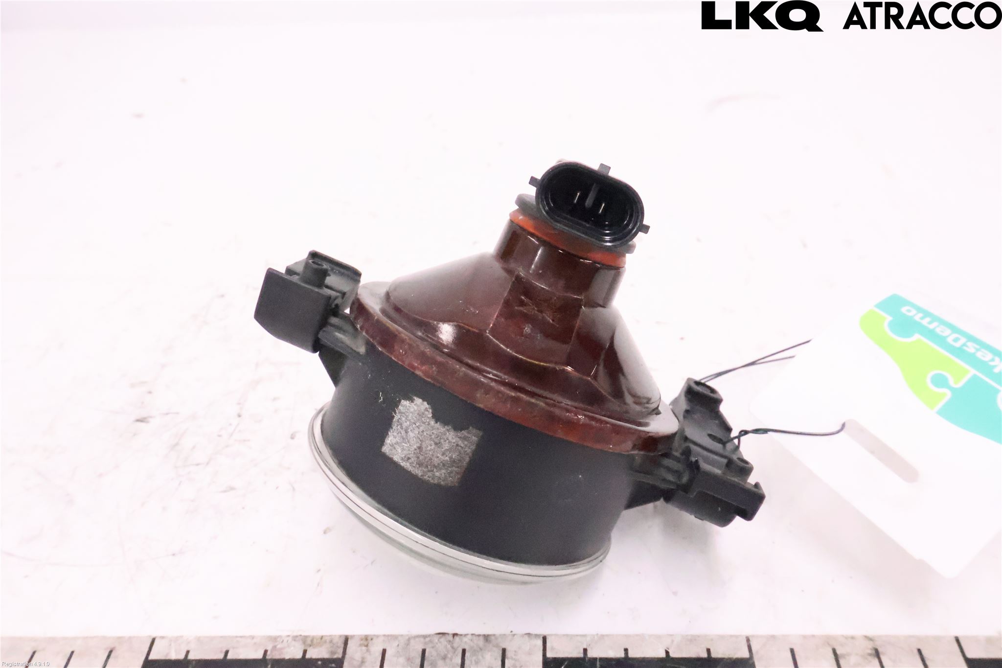 Ford FOCUS     04-07 Dimljus-Varselljus Fram