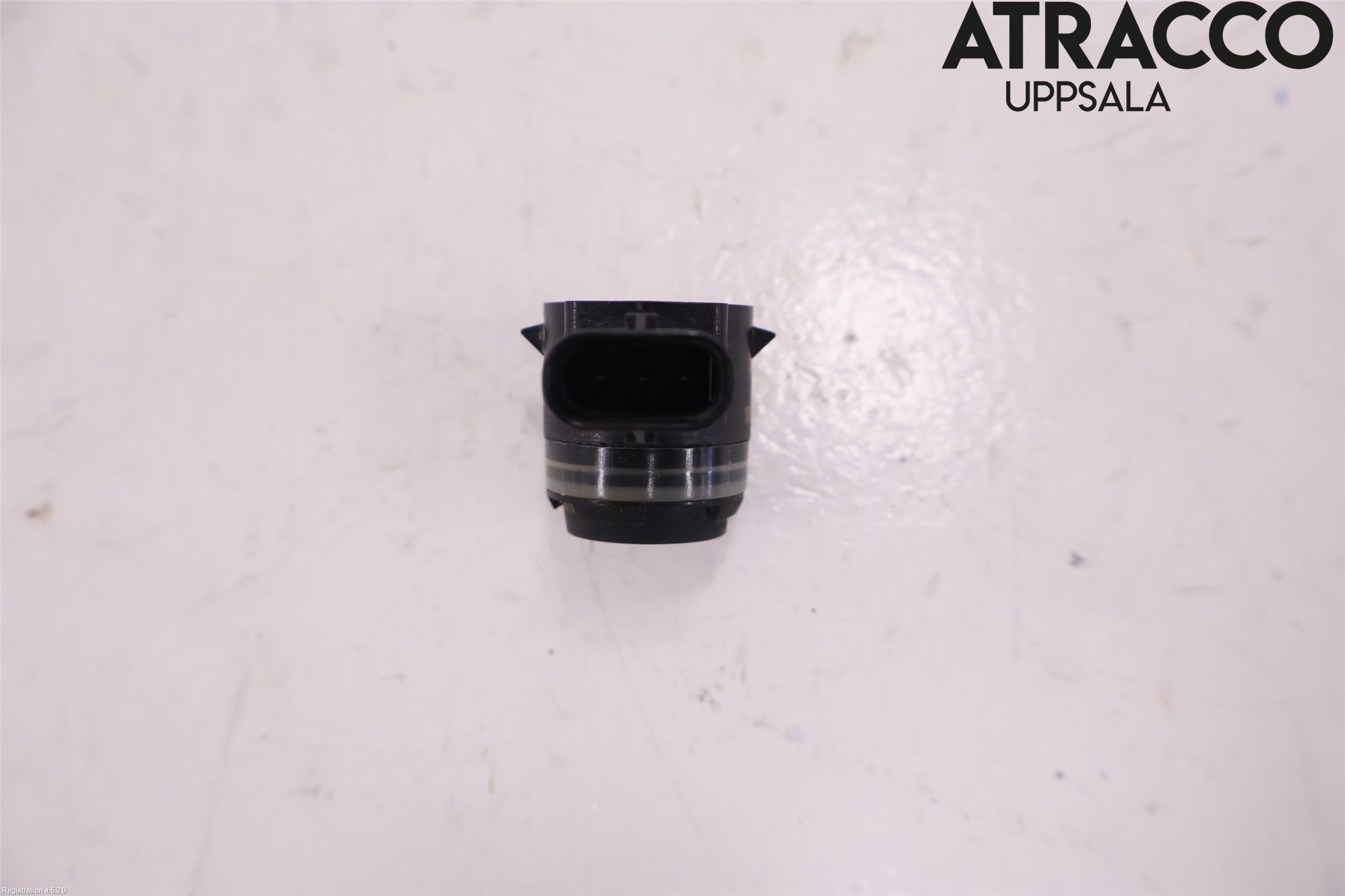 Volkswagen VW PASSAT 15-19 Parkeringshjälp Backsensor