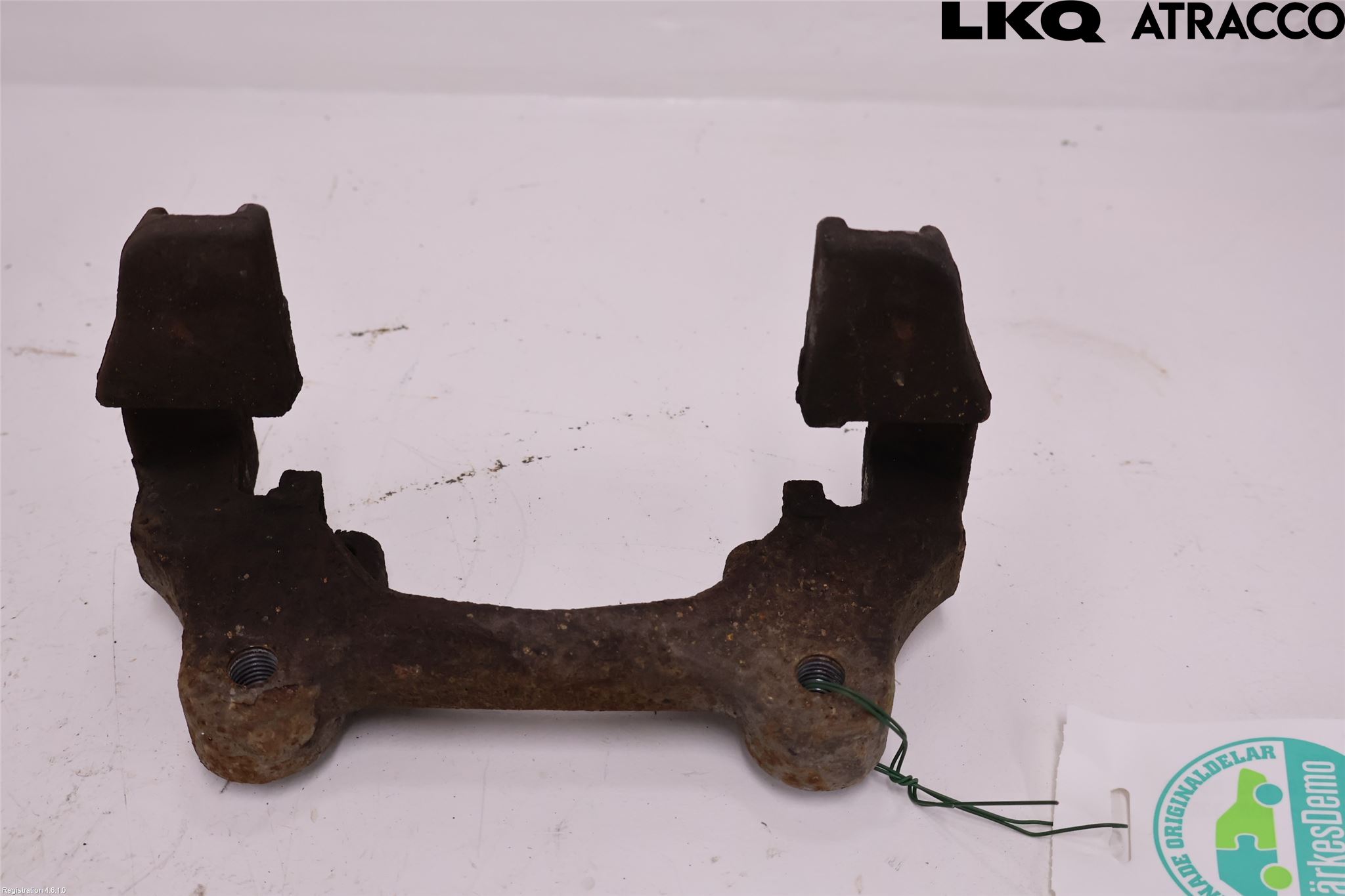 BMW 3 E90/91 SED/TOU 05-12 Bromsokshållare