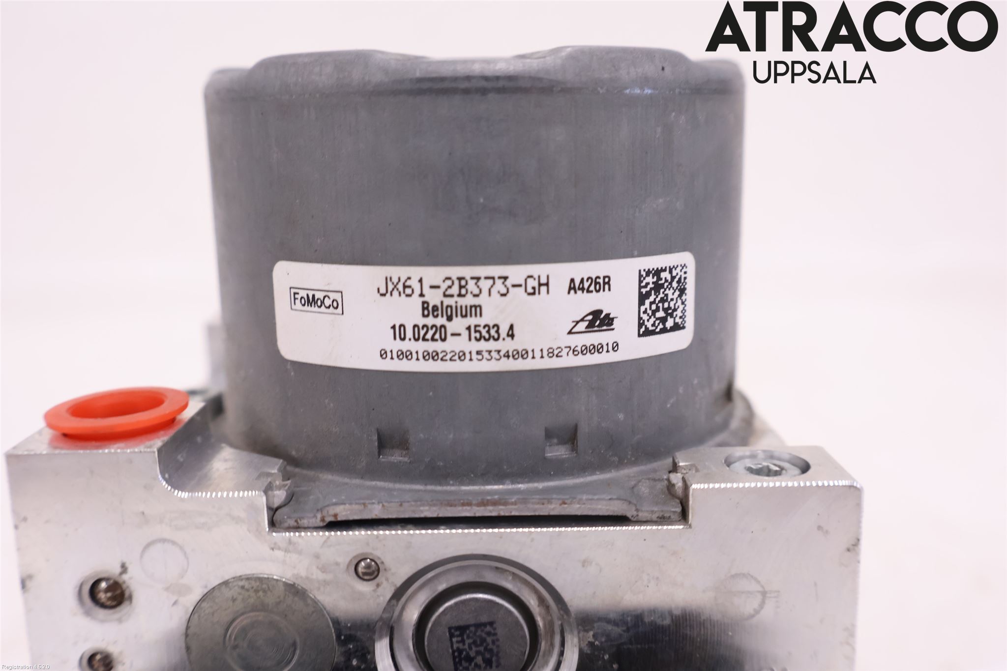 Ford FOCUS 19- Abs Hydraulaggregat