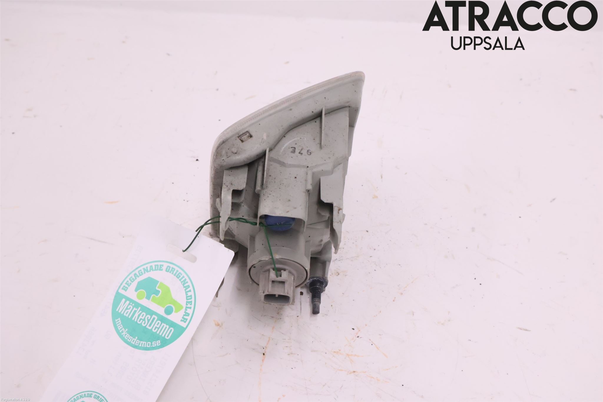 Toyota PRIUS ZVW30 09-20 Blinkers Fram Vänster