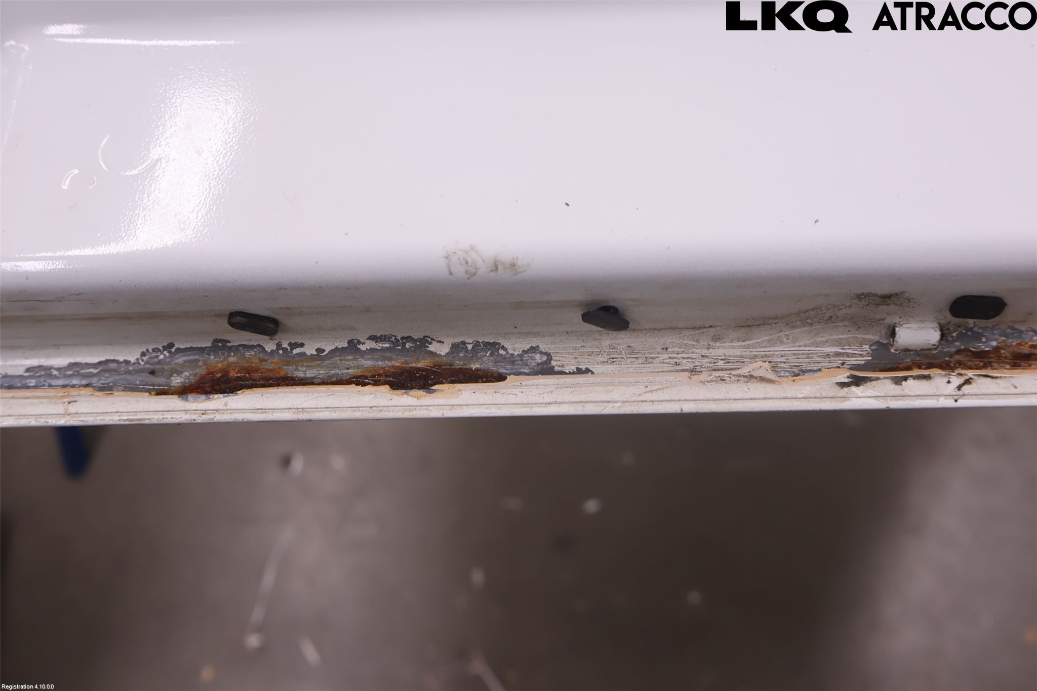 Peugeot PARTNER 16-18 Dörr Sido-Skjutdörr Hö