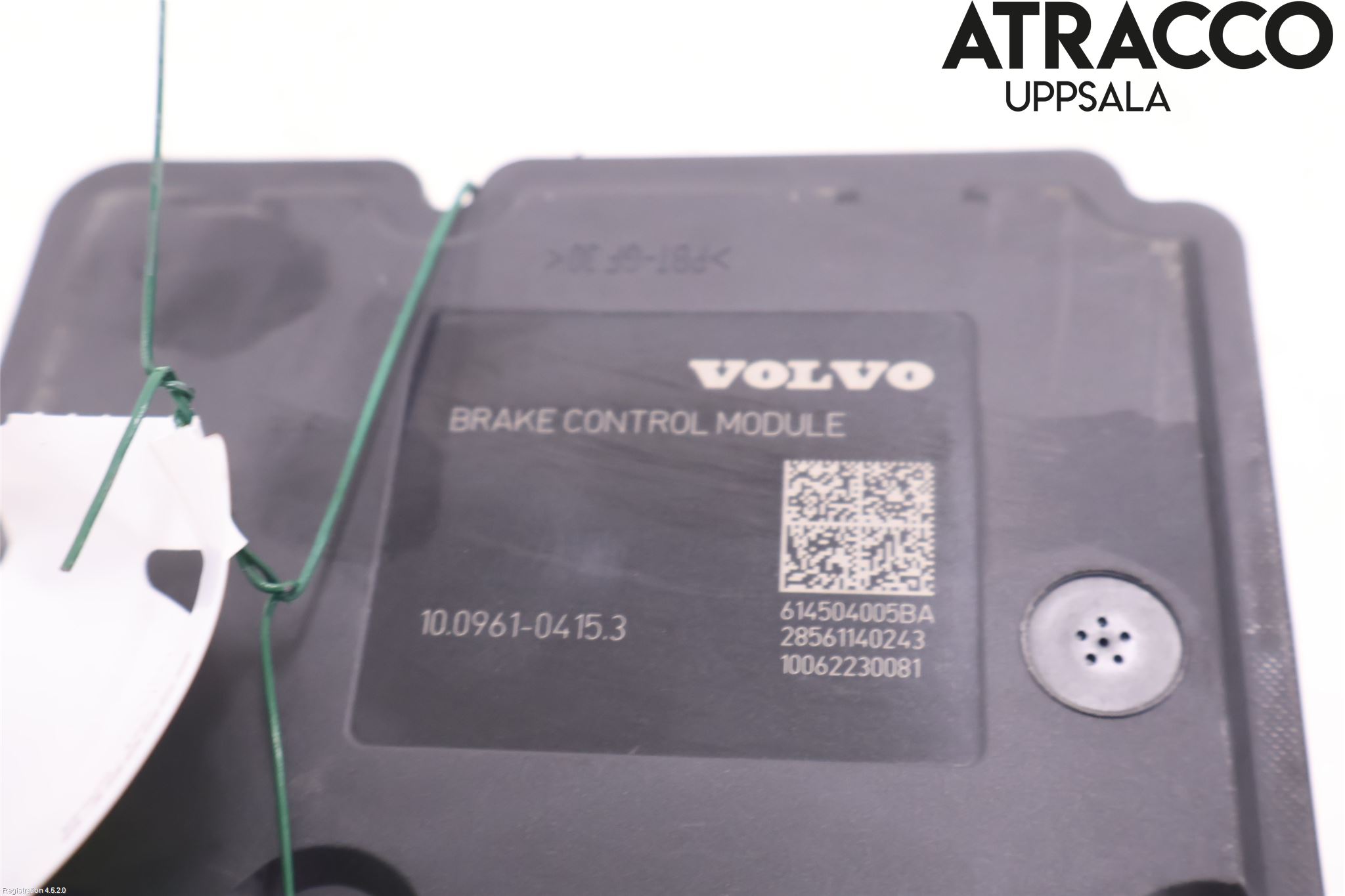 Volvo V40 12-19 Abs Hydraulaggregat