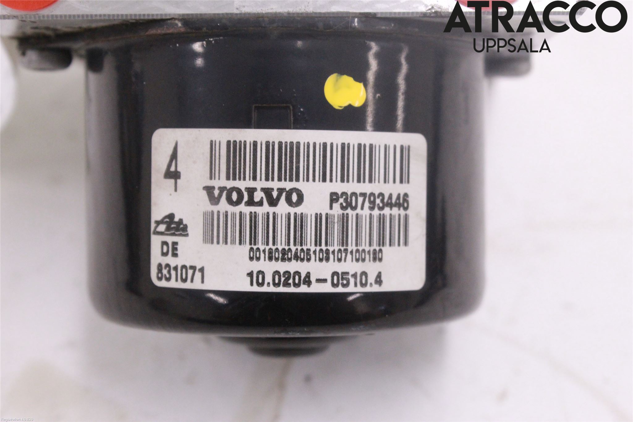 Volvo XC90 07-14 Abs Hydraulaggregat