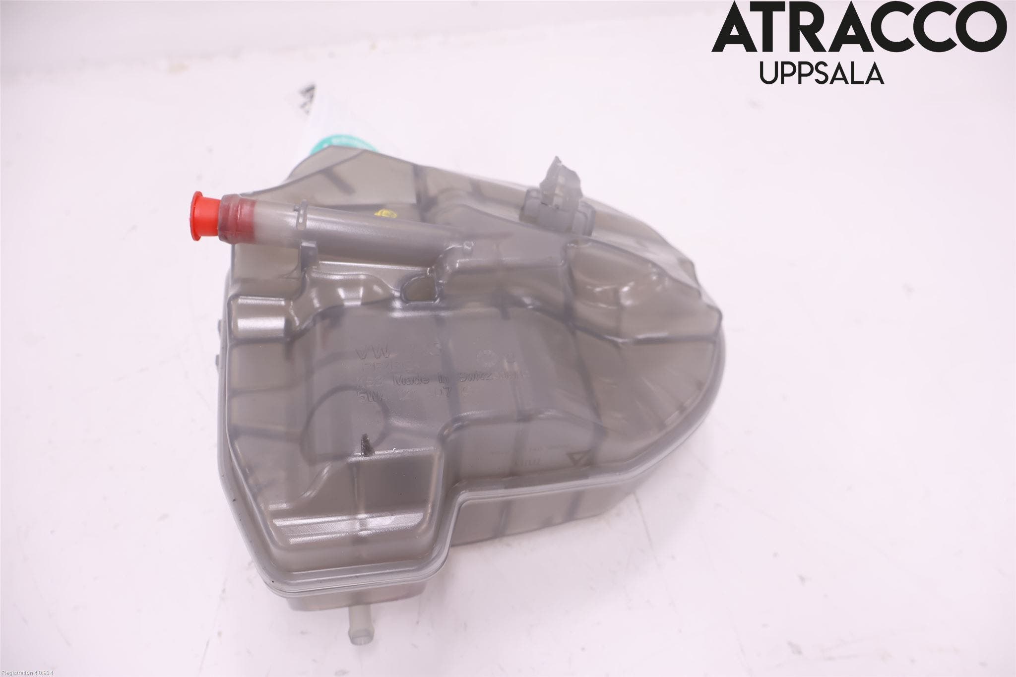 Skoda OCTAVIA (NX) 20- Expansionstank