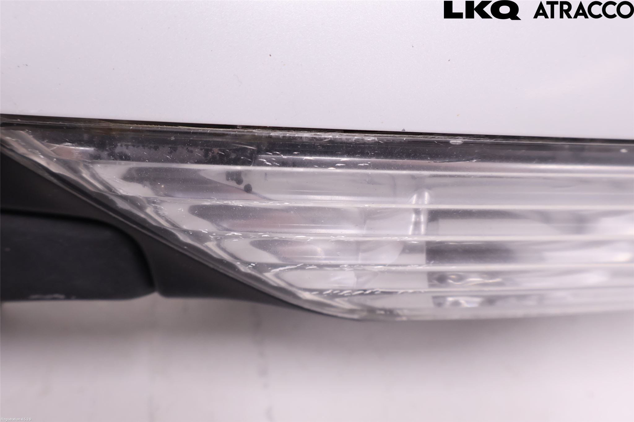 Subaru LEGACY    04-06 Spegel Yttre El Vä