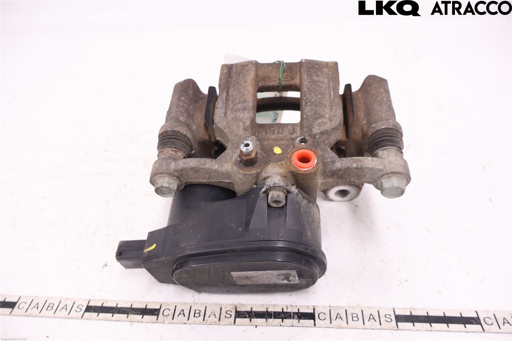 Hyundai IONIQ AE 17-22 Bromsok Bak Höger