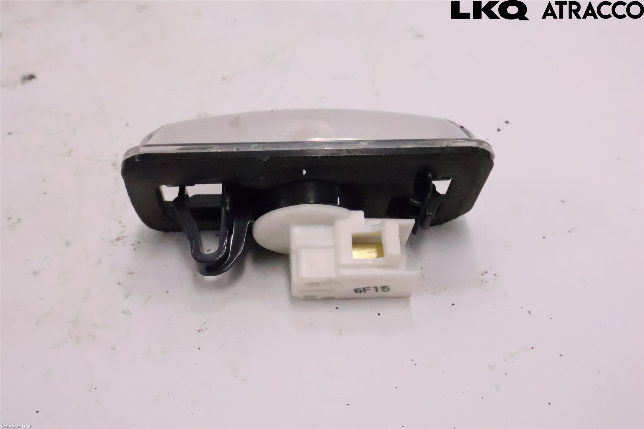 Subaru FORESTER SJ 13-18 Skylt Belysning