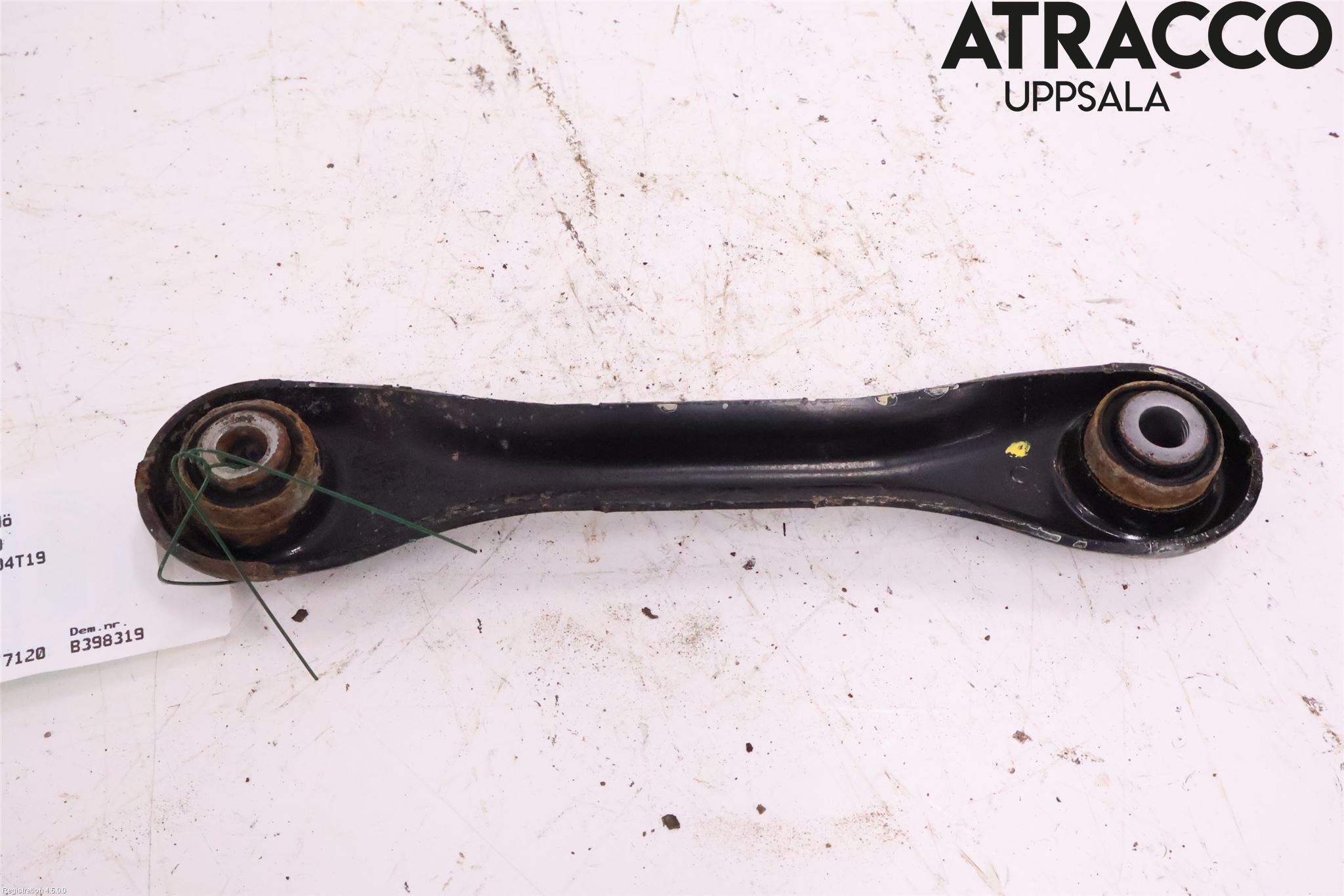 Volvo V40 12-19 Bärarm Bak Vä-Hö