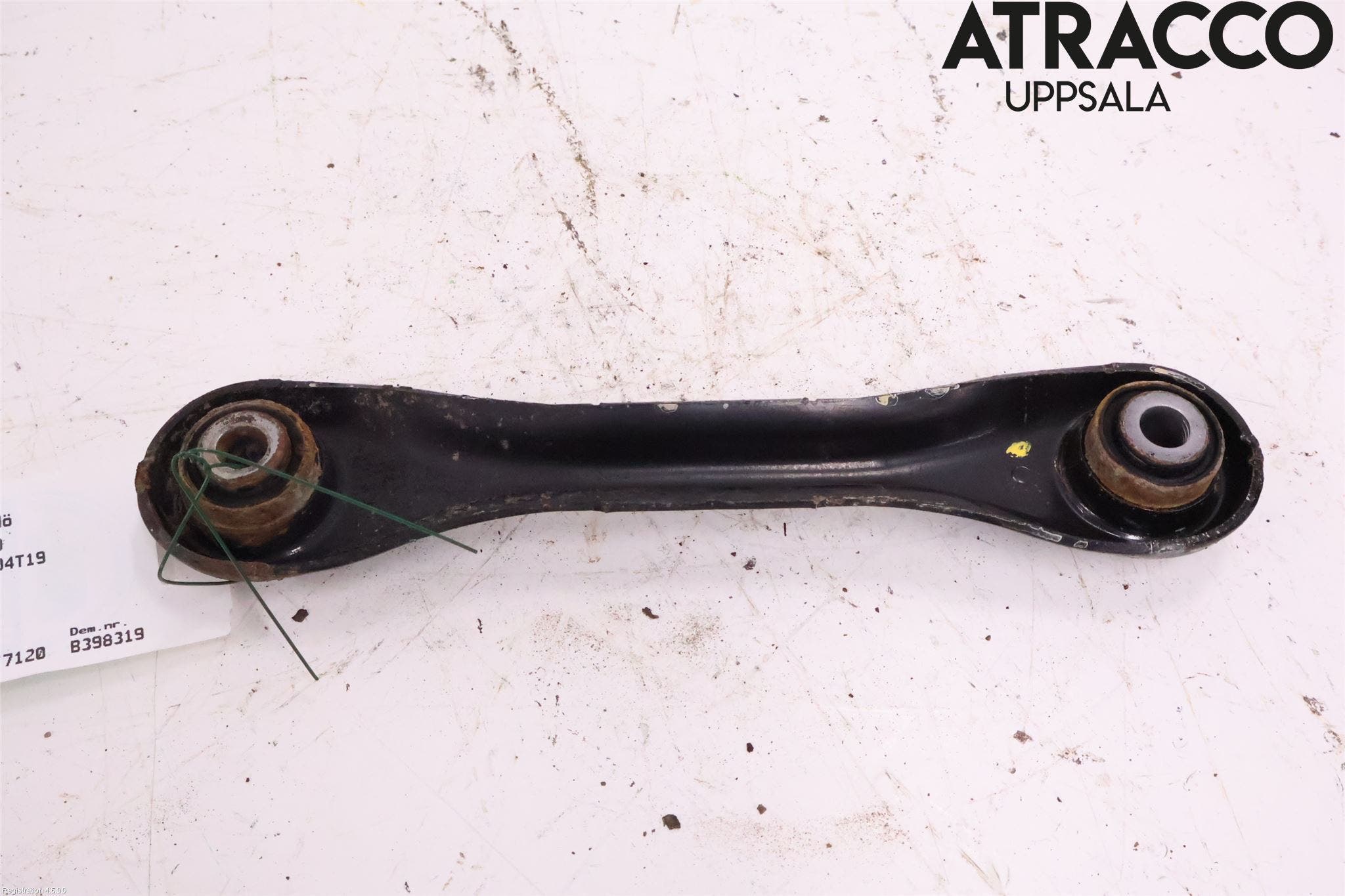 Volvo V40 12-19 Bärarm Bak Vä-Hö