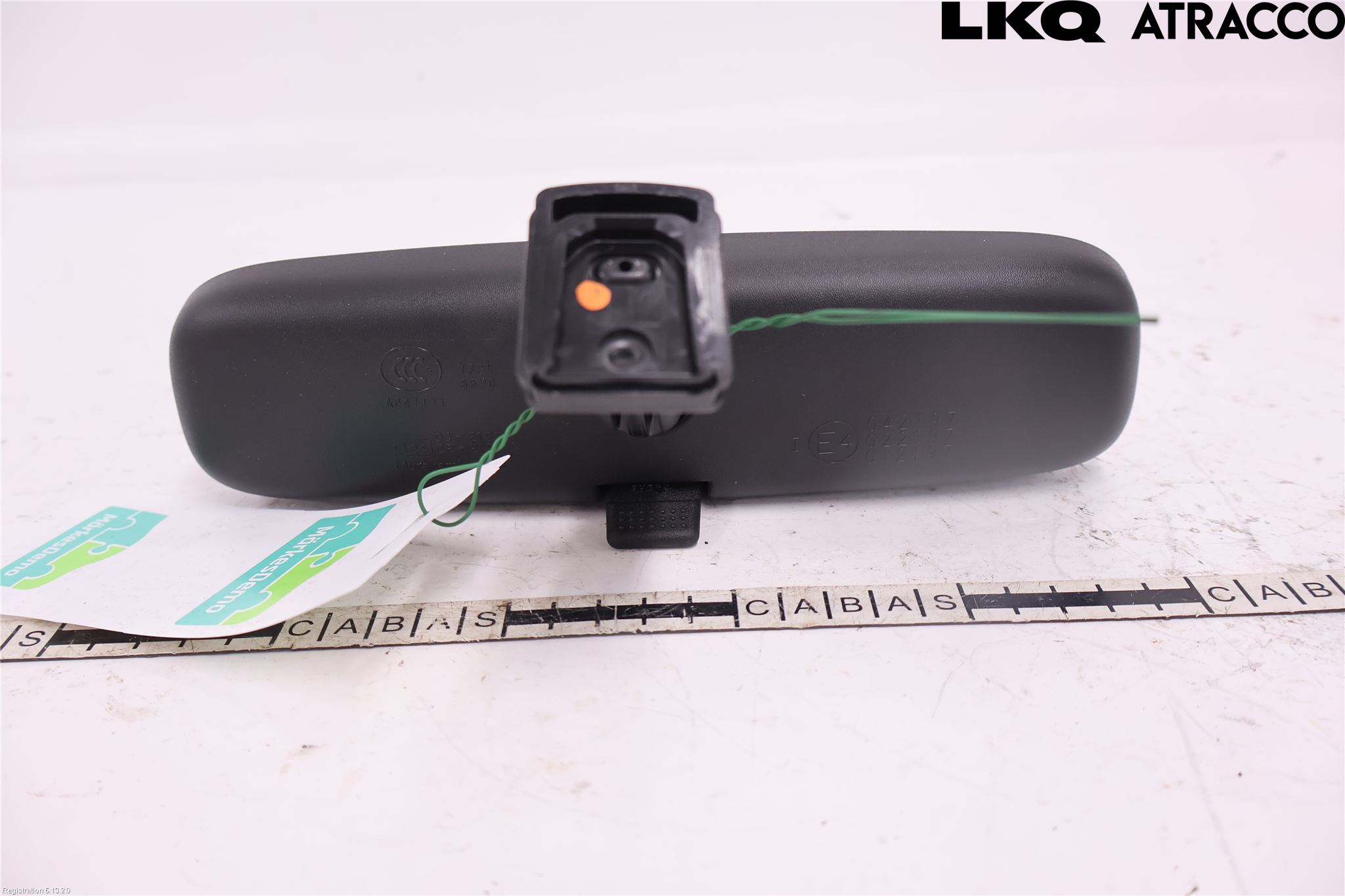Toyota COROLLA 19- Spegel Invändig