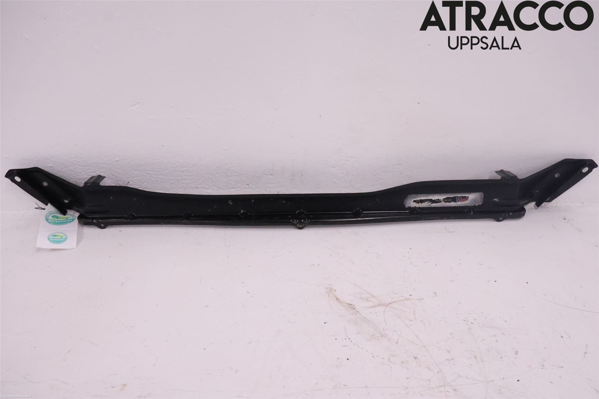 Mercedes-Benz MB SL-KLASS (R230) 00-11 Front Huvlåsplåt-Balk