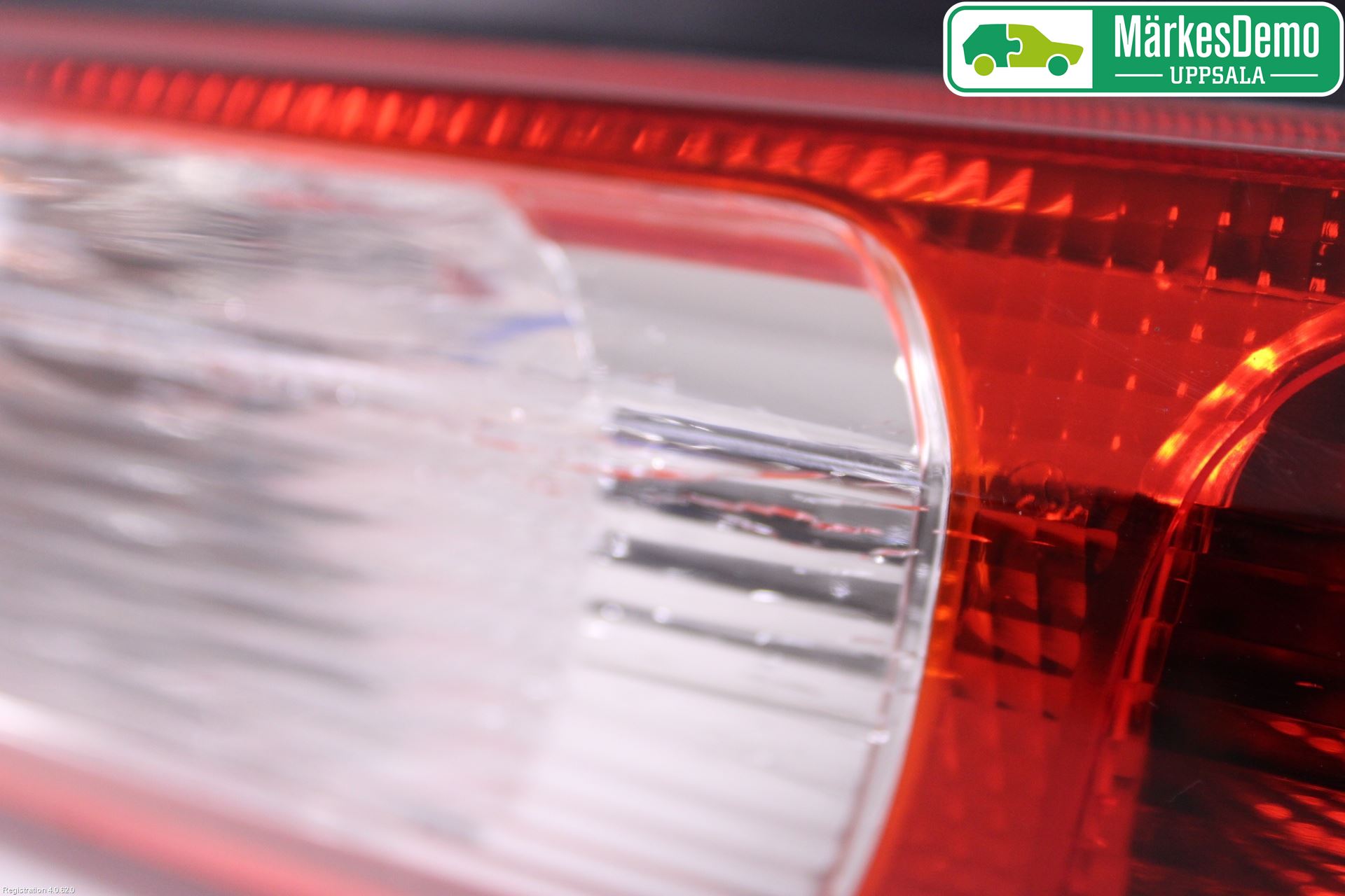 Ford FOCUS     04-07 Bakljus Vänster