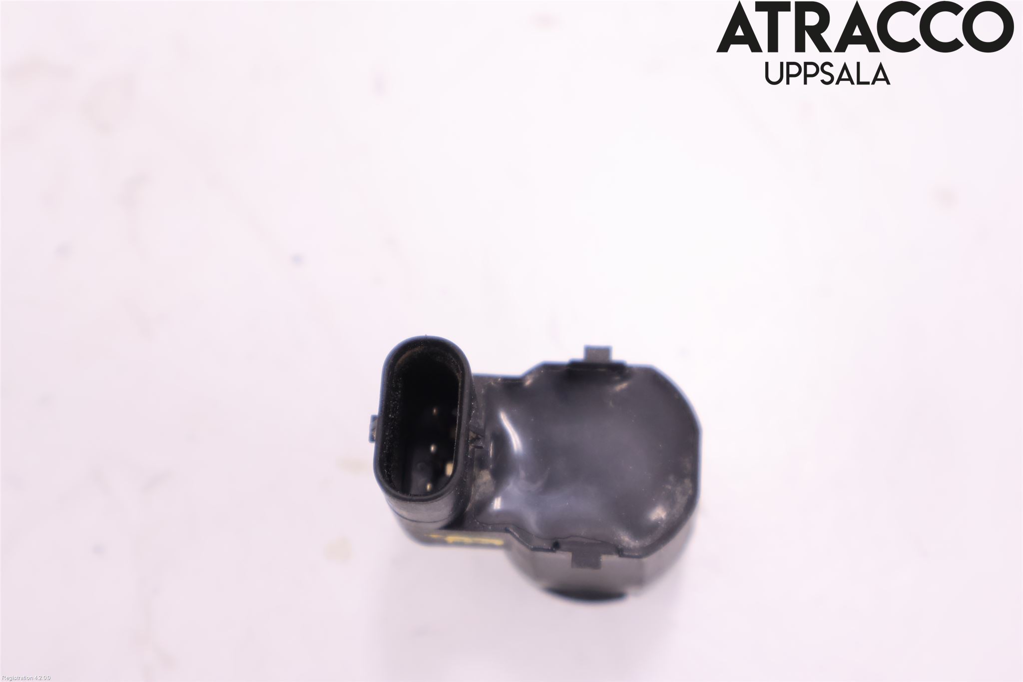 BMW X3 E83     03-10 Parkeringshjälp Backsensor