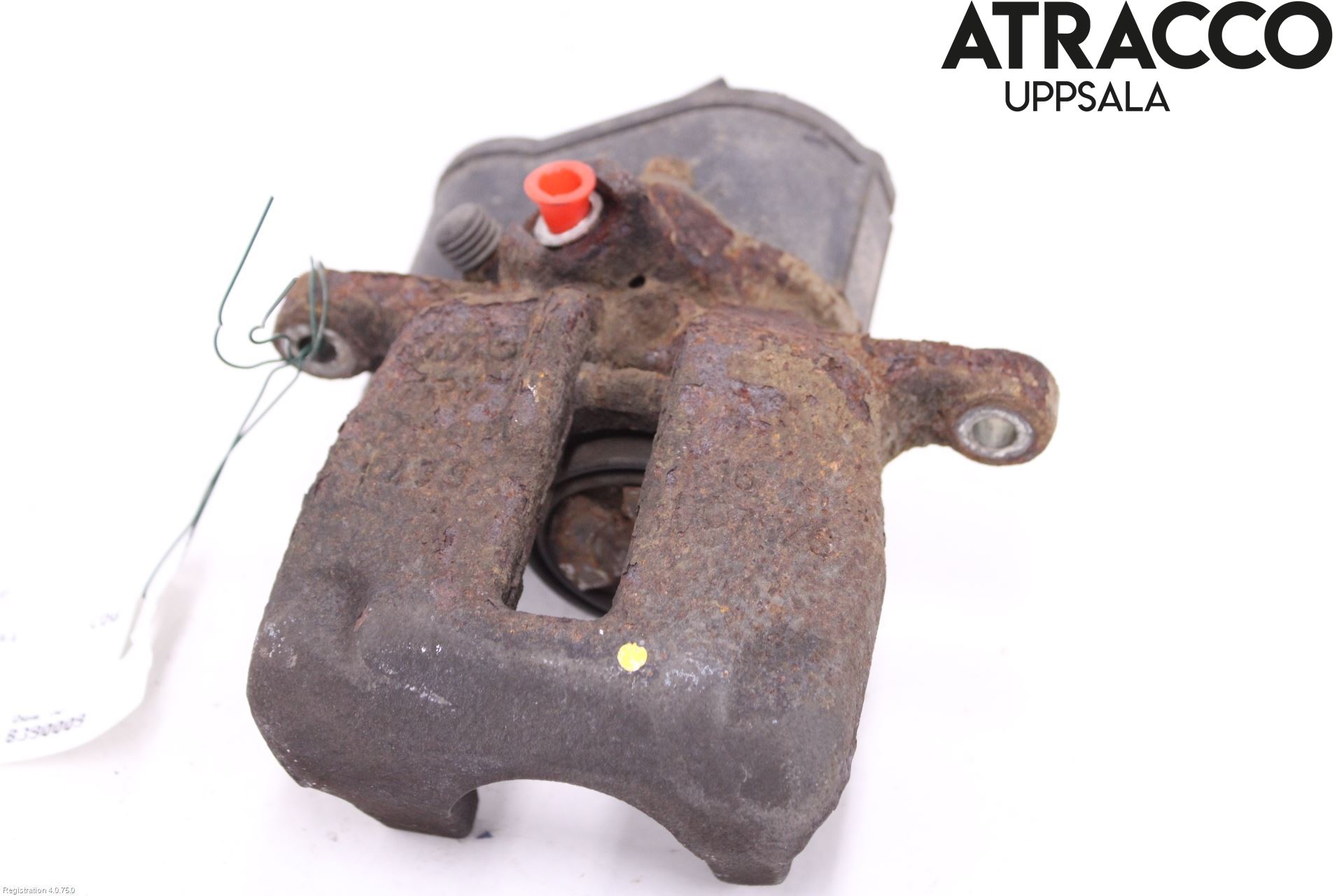 Volkswagen VW PASSAT 05-11 Bromsok Bak Höger