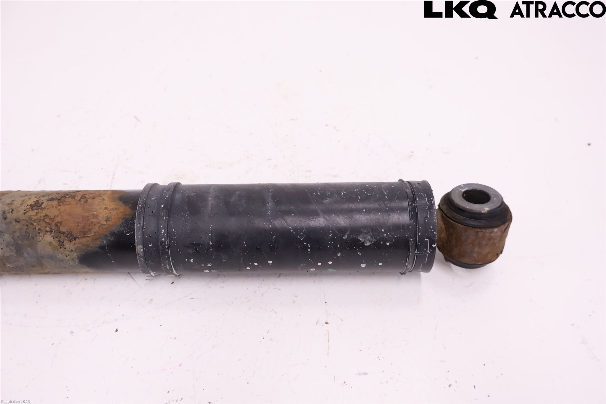 Toyota PROACE II 16- Stötdämpare Bak