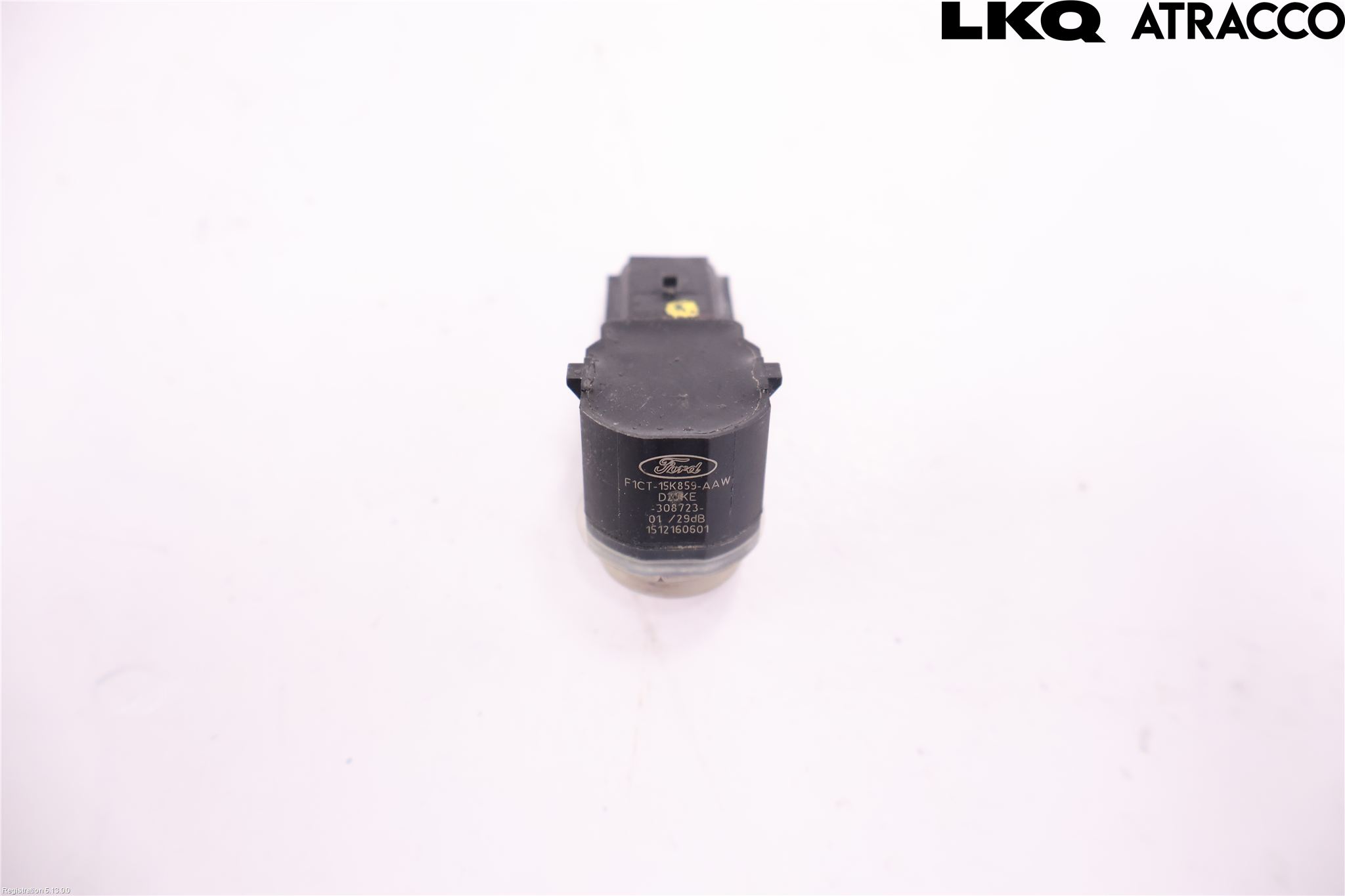Ford KUGA 17-19 Parkeringshjälp Backsensor