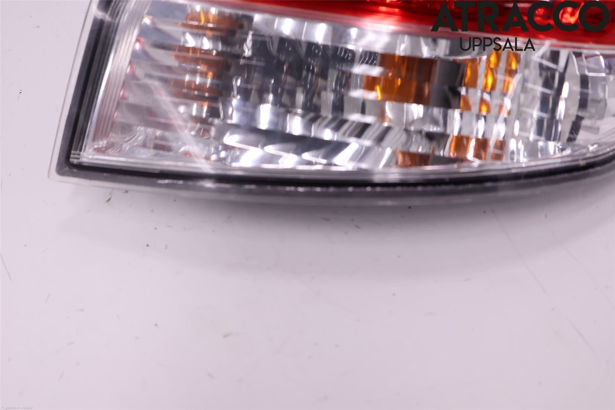 Subaru OUTBACK 10-15 Bakljus Höger