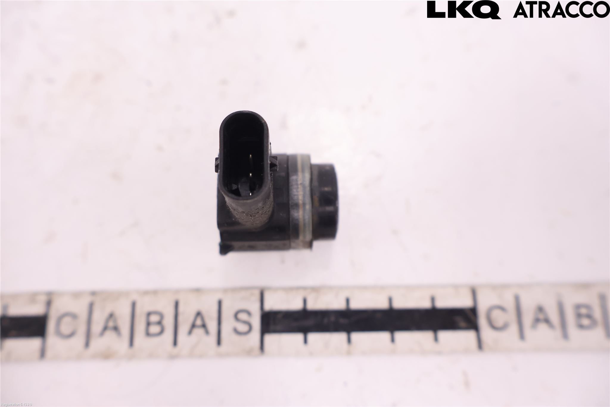 Audi A6/S6 4G 11-18 Parkeringshjälp Backsensor