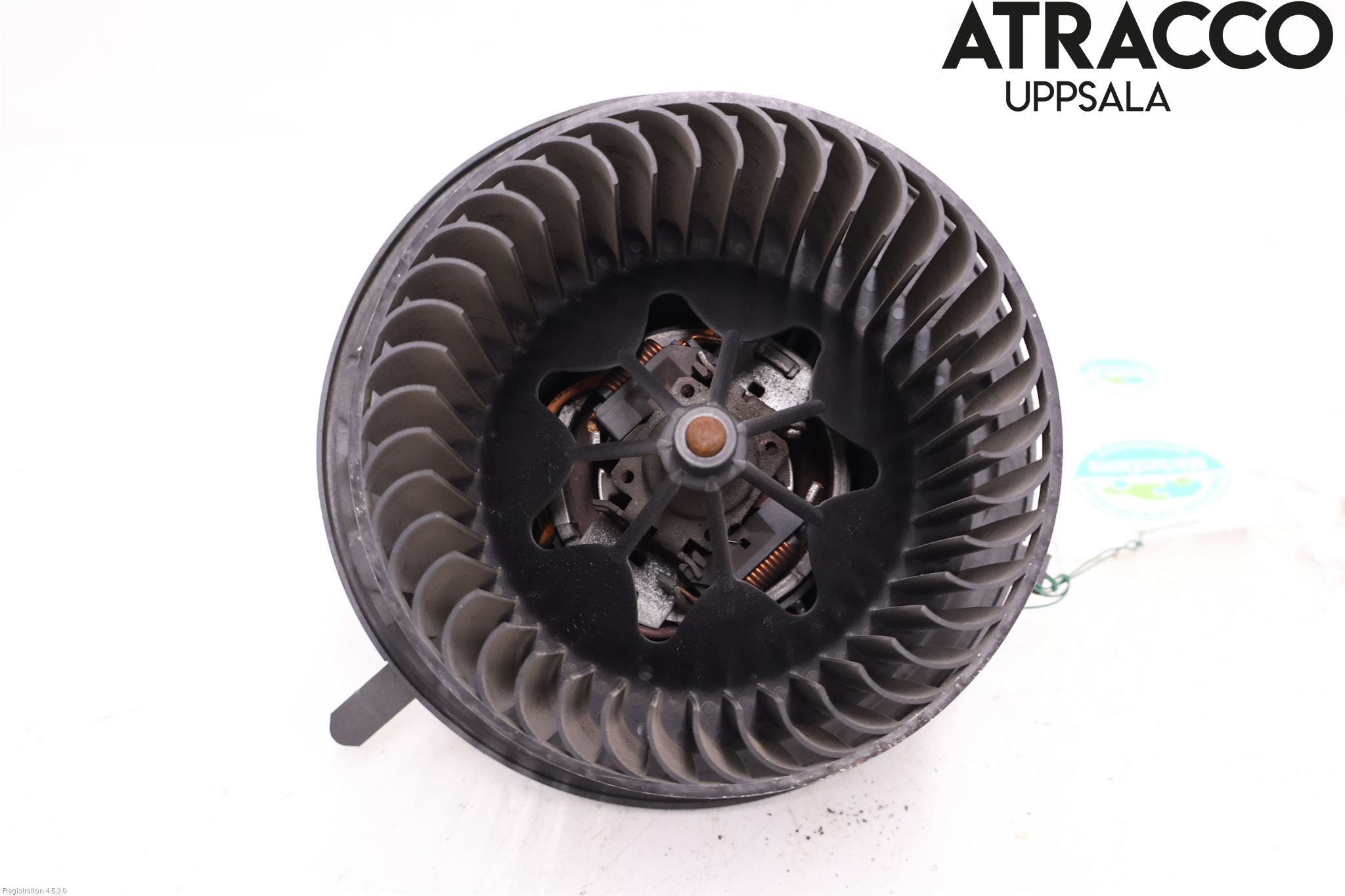 BMW 1 E87/81 5D/3D 03-11 Värmefläkt