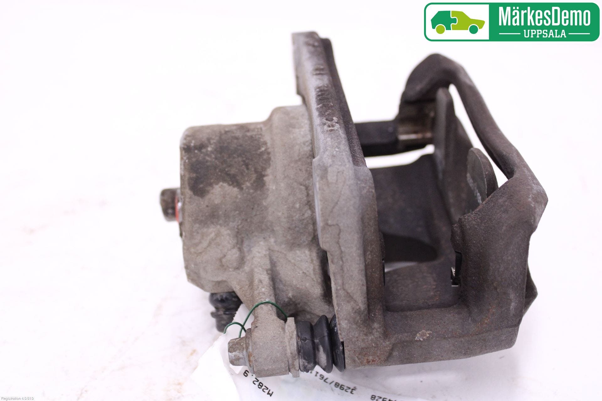 Mercedes-Benz MB A-KLASS (W177) 18- Bromsok Fram Vänster