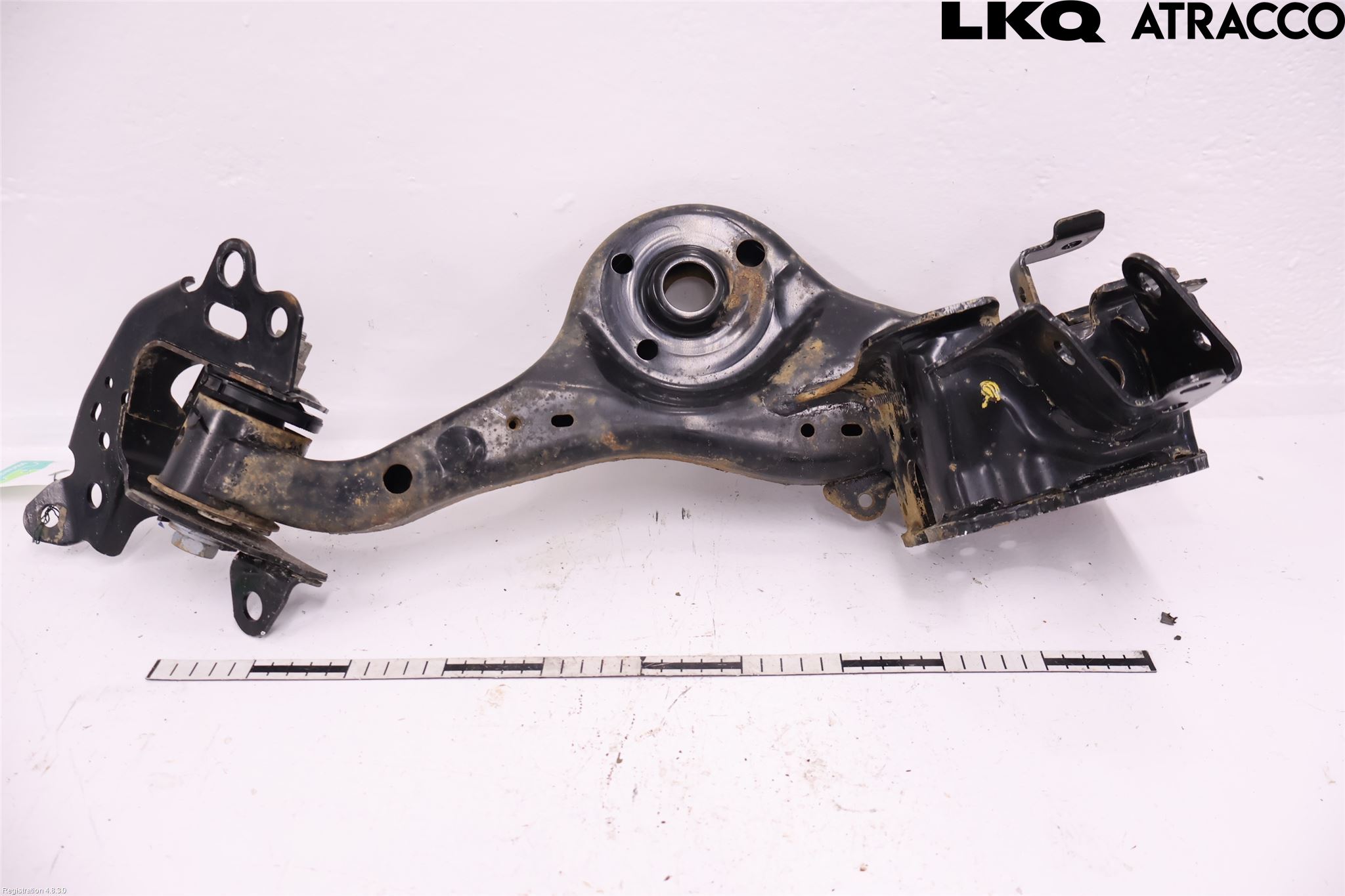 Toyota YARIS CROSS XP21 21- Hjullagerhus-Spindel Vä B
