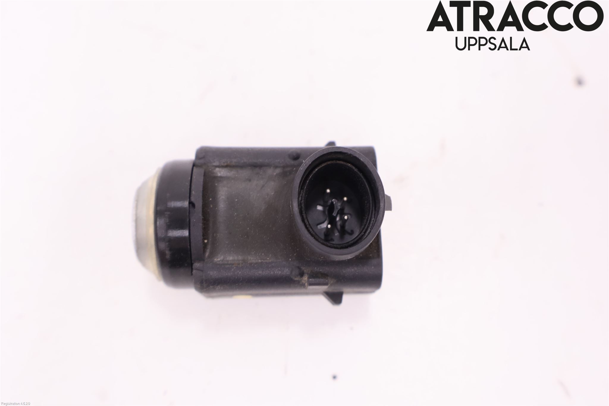 Mercedes-Benz MB E-KLASS (W211) 02-09 Parkeringshjälp Backsensor