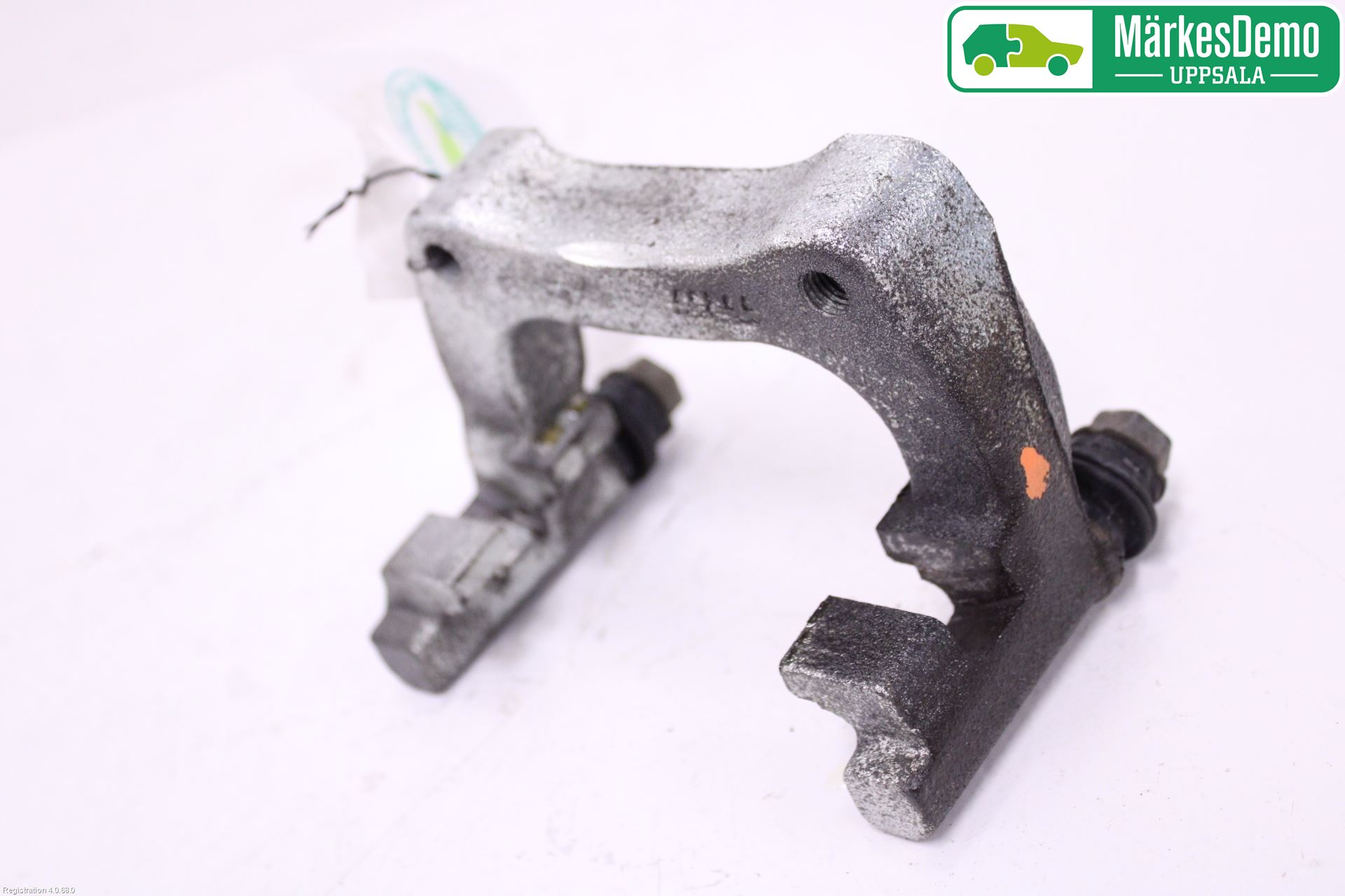 Peugeot PARTNER 16-18 Bromsokshållare