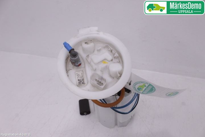 Mini ONE/COOPER 5DR F55 14-24 Bränsle Insppump Bensin