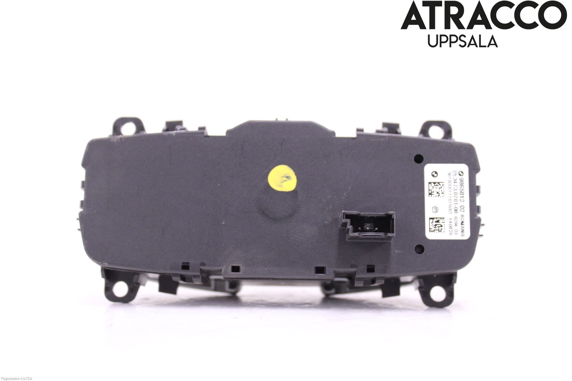 BMW i3 I01 13-22 Strömställare Ljus