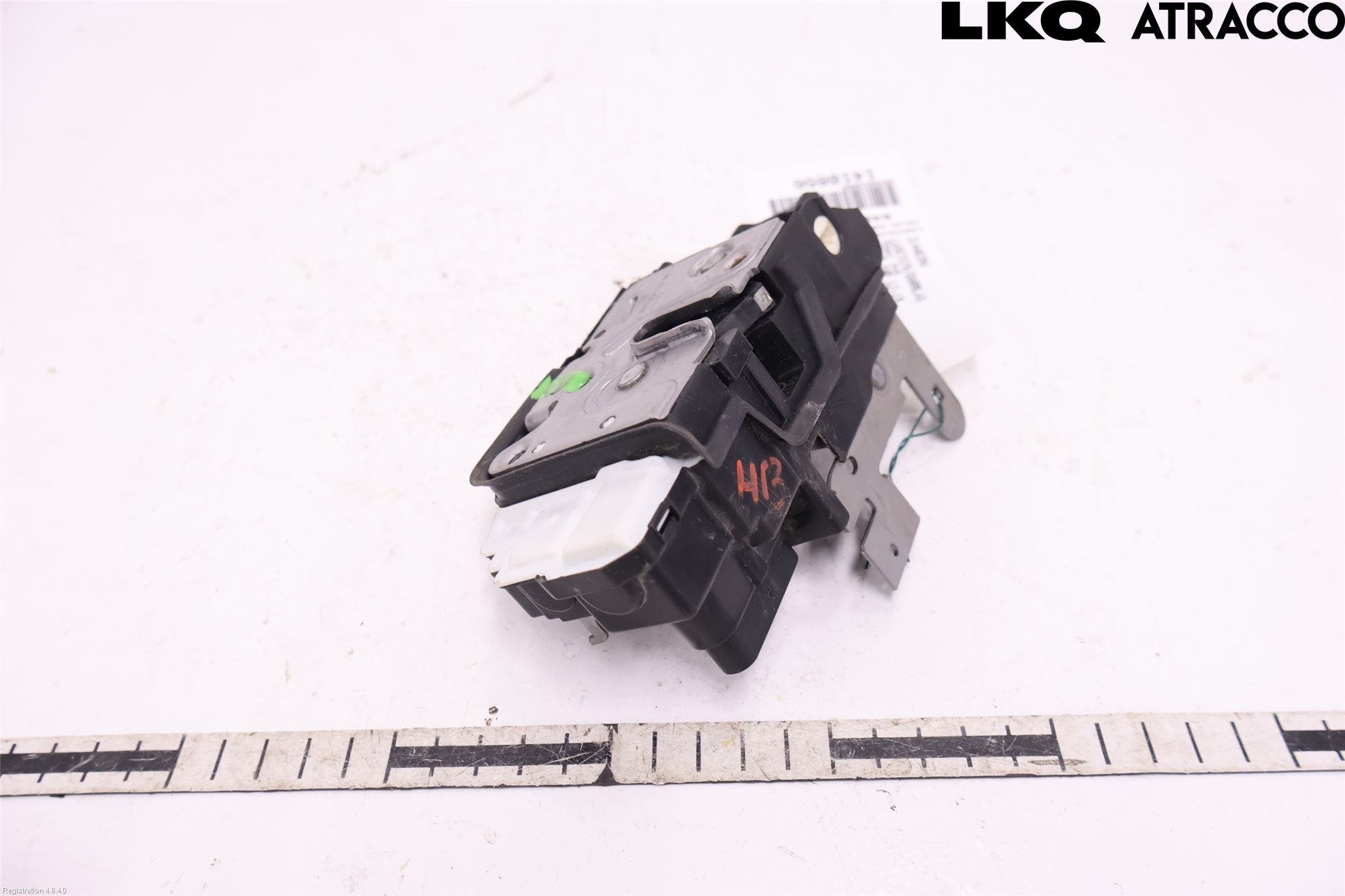 Volvo V40 12-19 Låskista-Dörrlås