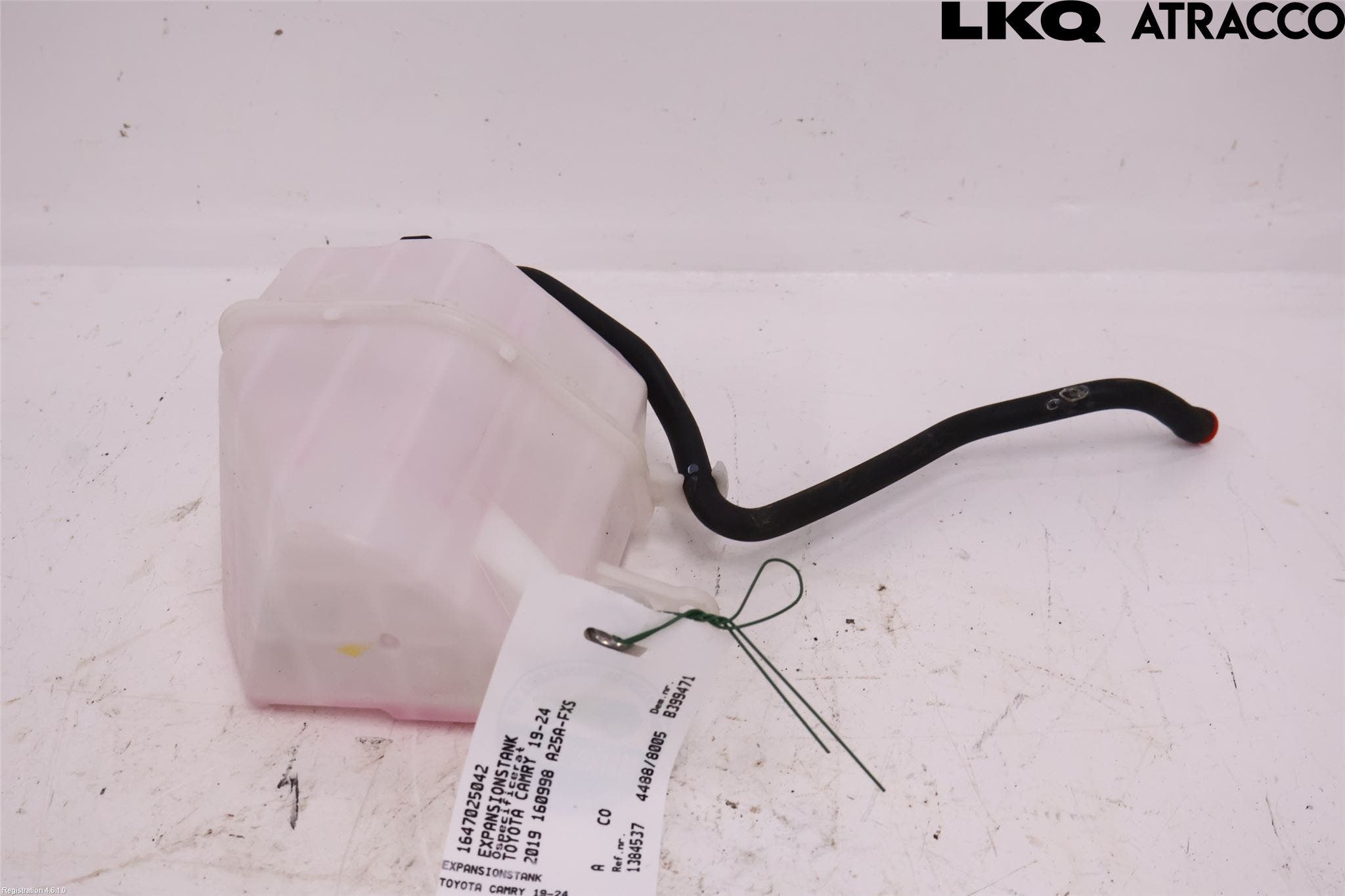 Toyota CAMRY 19-24 Expansionstank