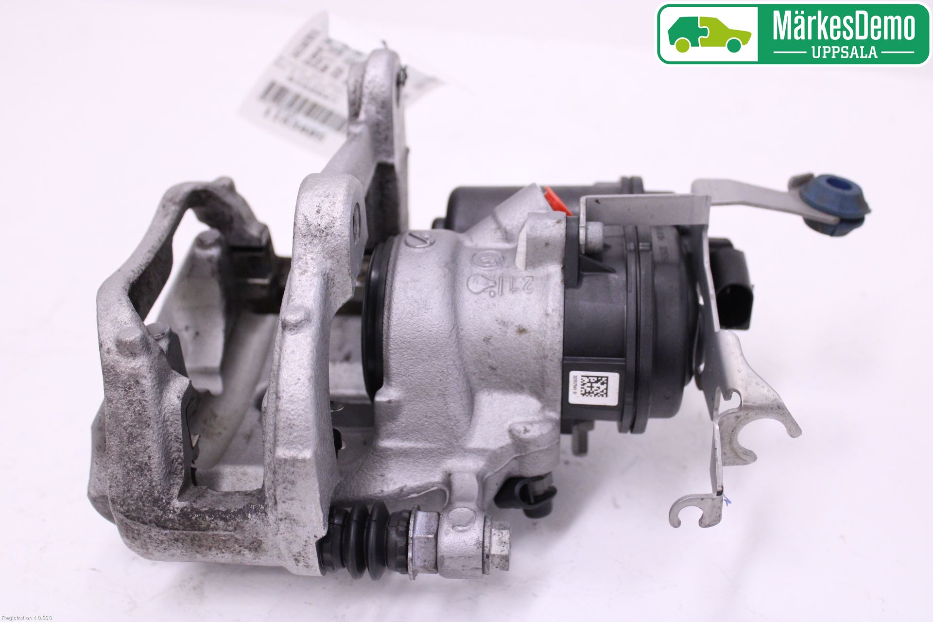 BMW 5 G30/G31/F90 17-23 Bromsok Bak Höger